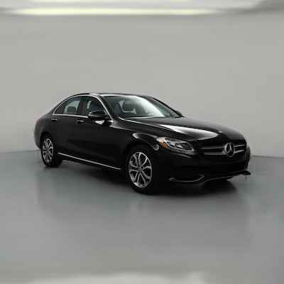 2018 Mercedes-Benz C300
