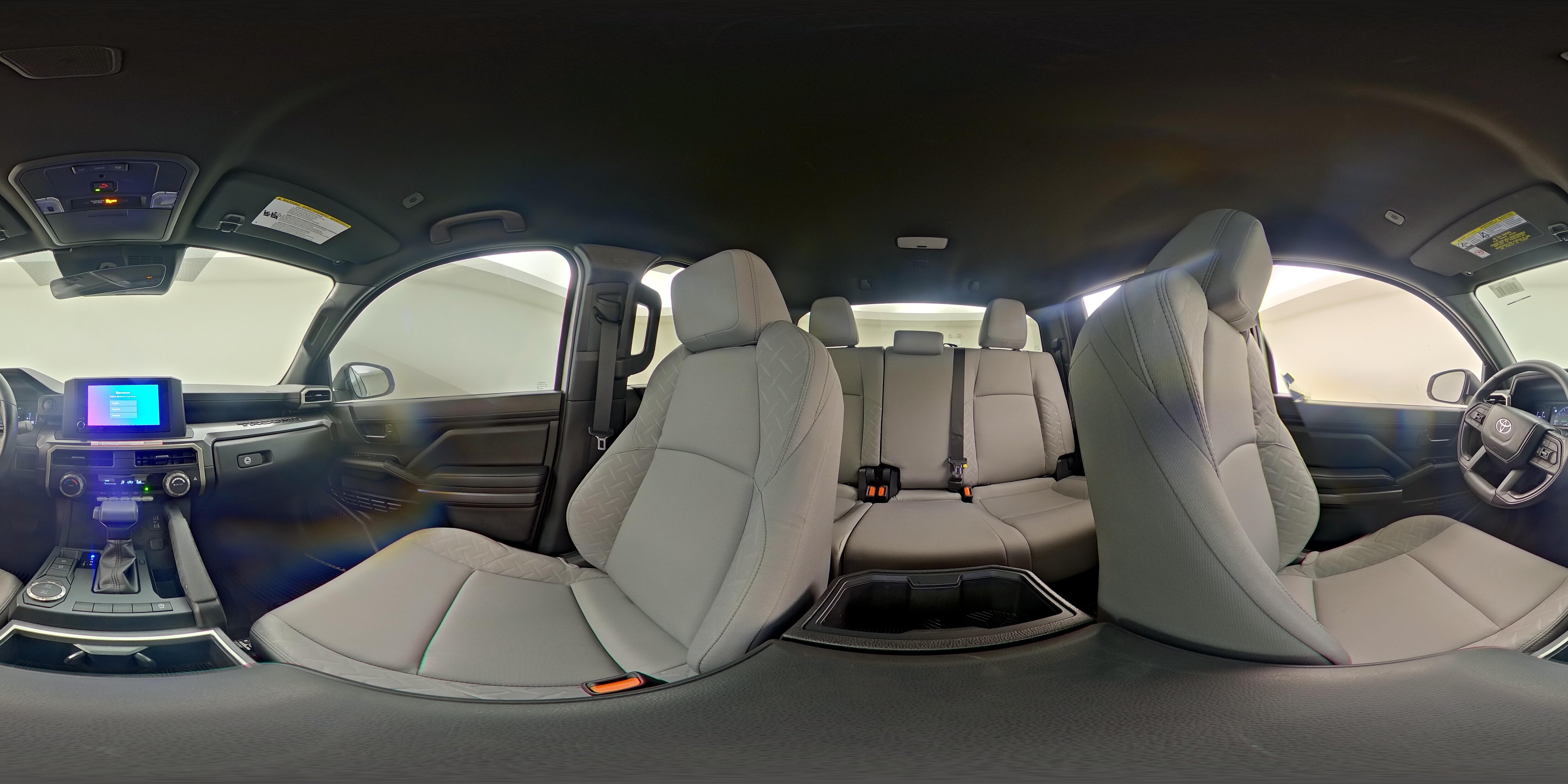 2026 Toyota Tacoma SR5 - Photo 23