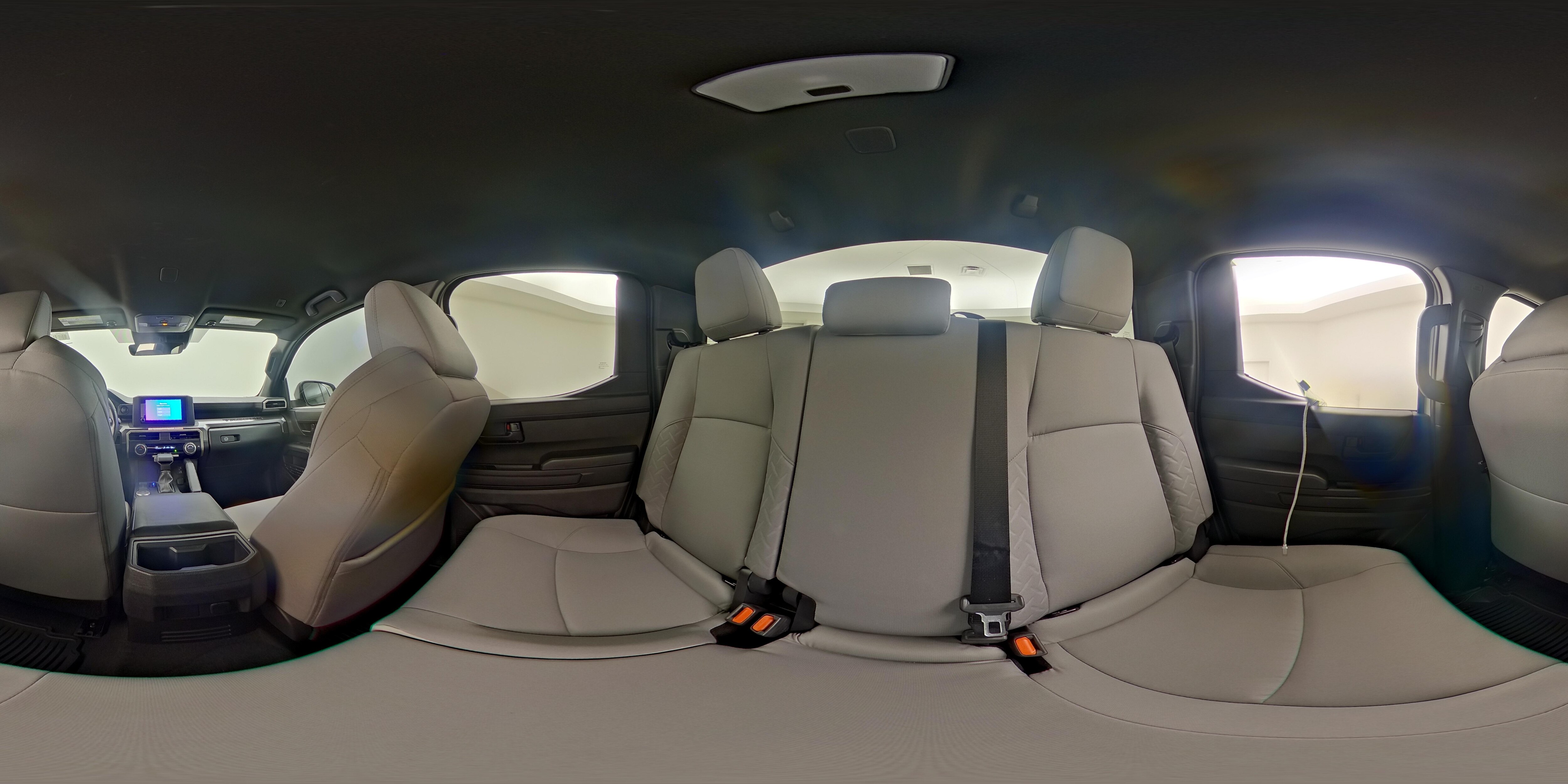 2026 Toyota Tacoma SR5 - Photo 24
