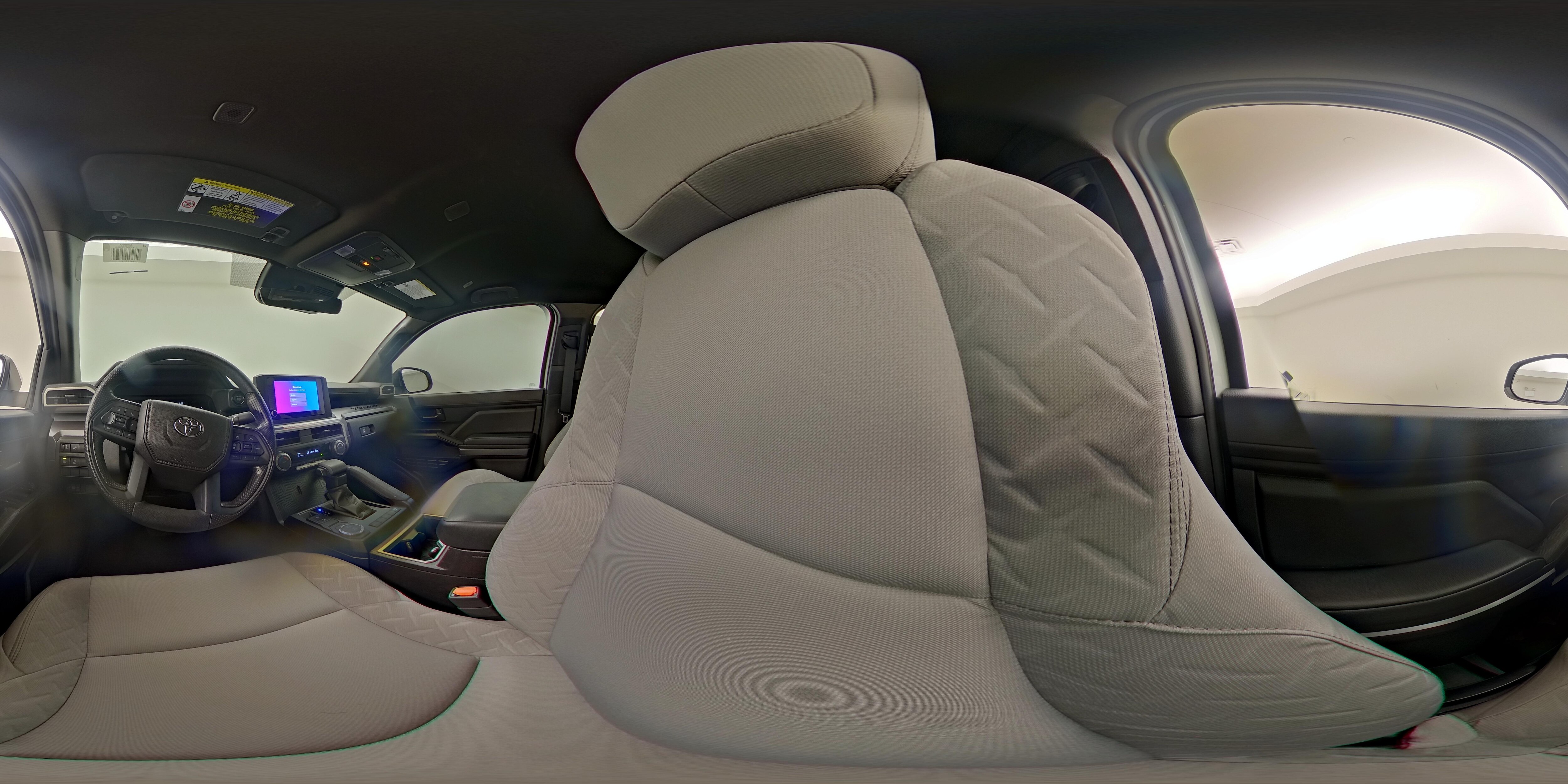 2026 Toyota Tacoma SR5 - Photo 25