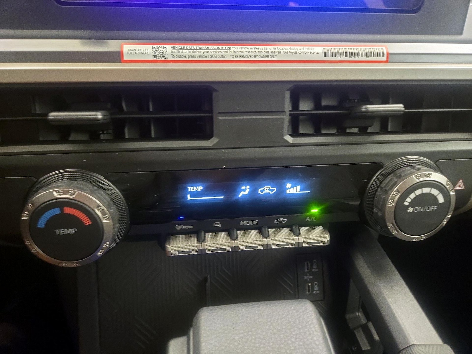 2026 Toyota Tacoma SR5 - Photo 17