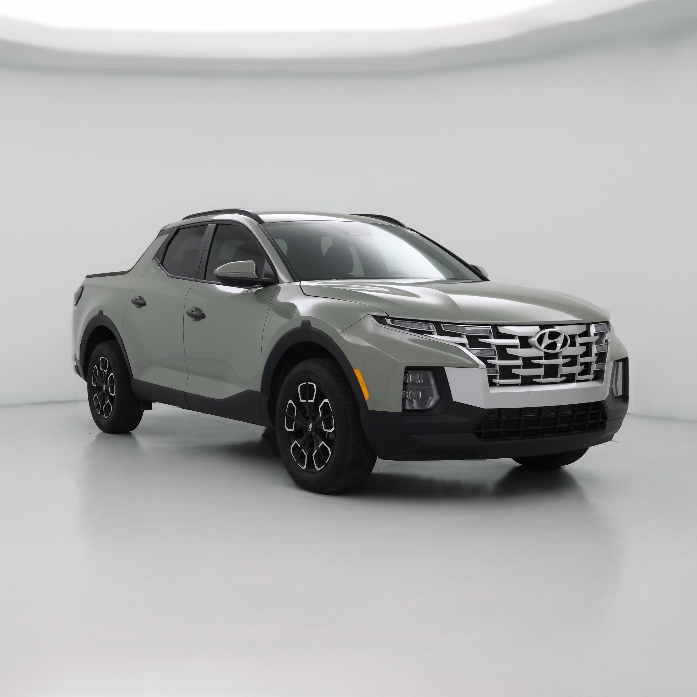 Thumbnail: 2024 Hyundai Santa Cruz - 1
