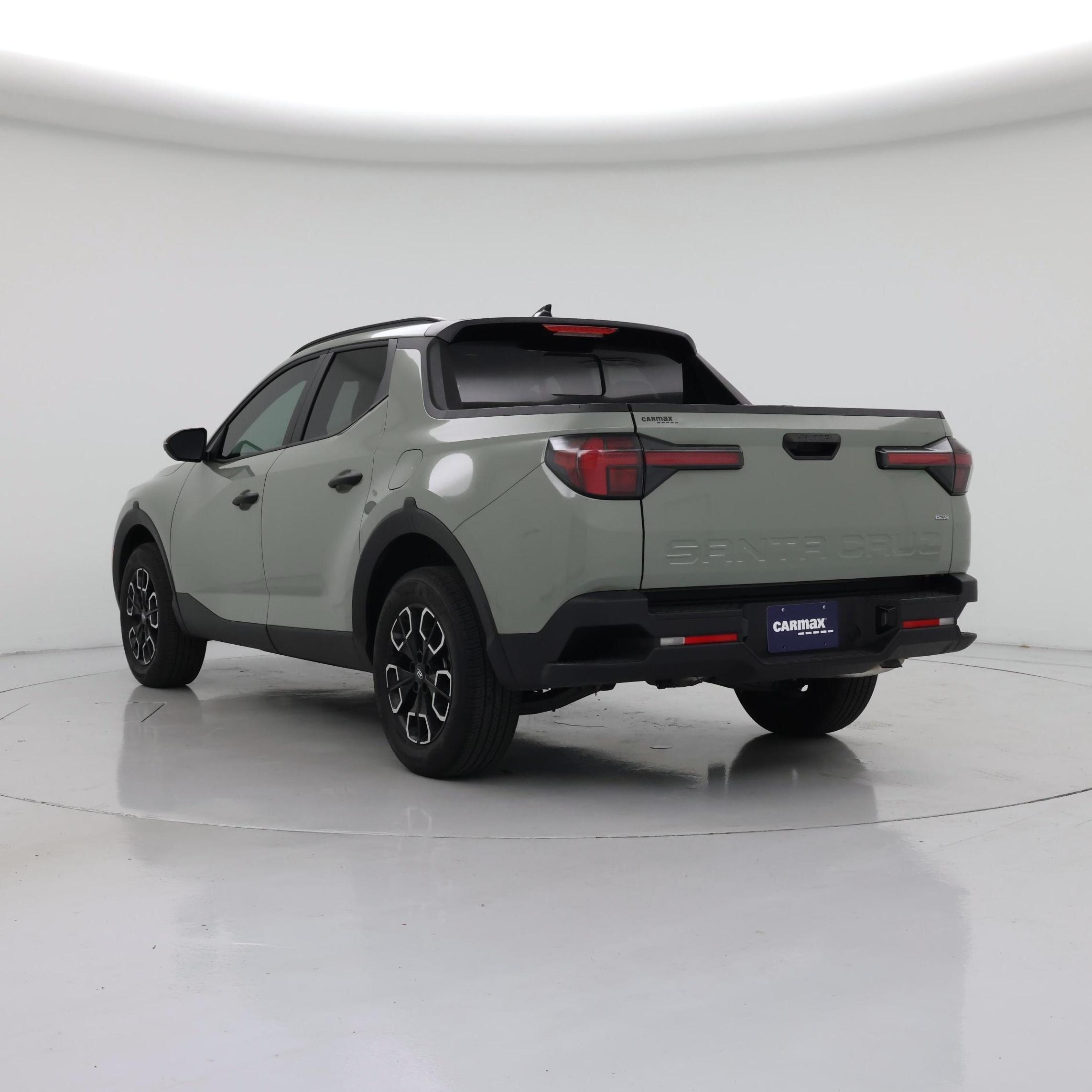 Thumbnail: 2024 Hyundai Santa Cruz - 2