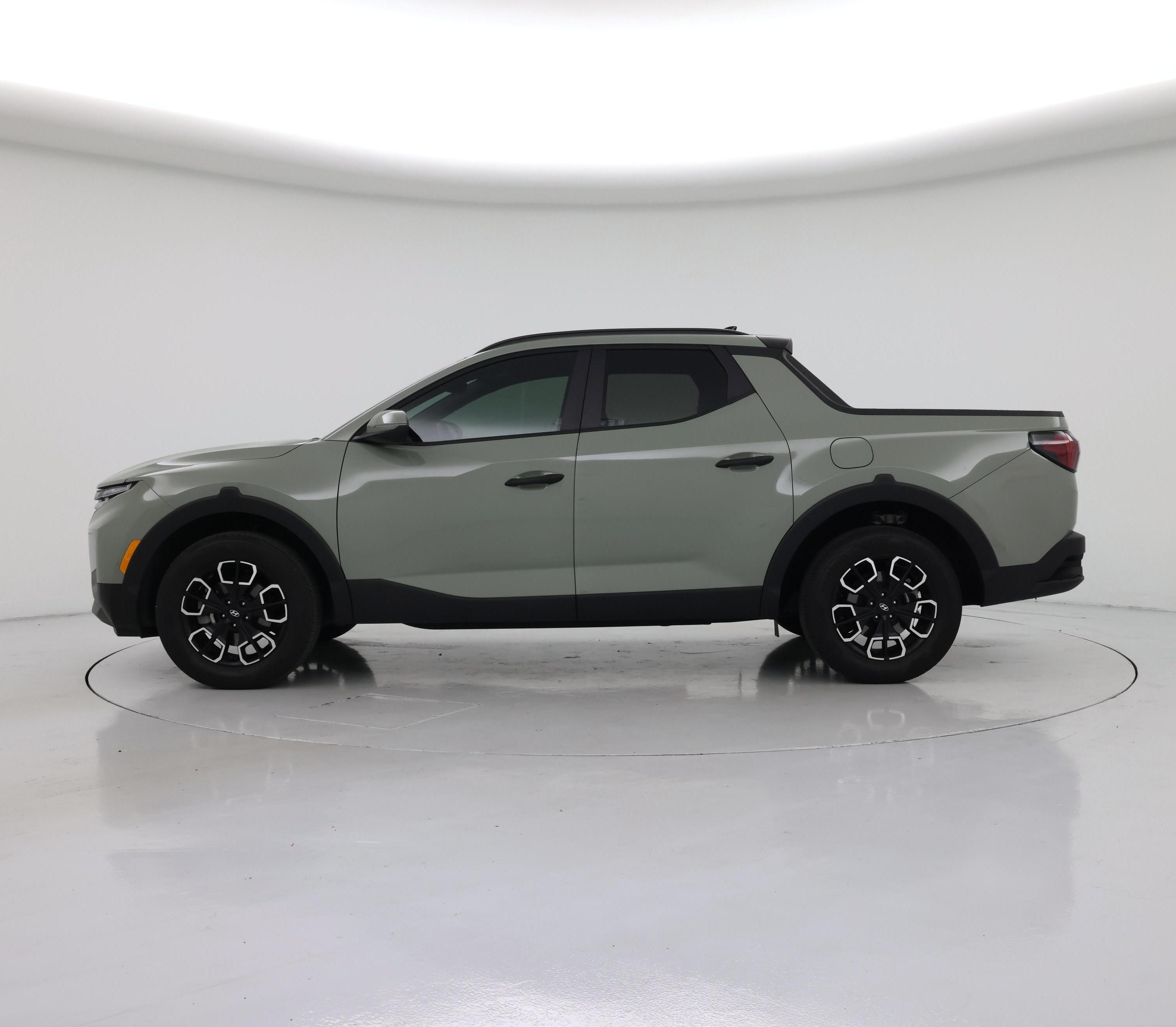 Thumbnail: 2024 Hyundai Santa Cruz - 3