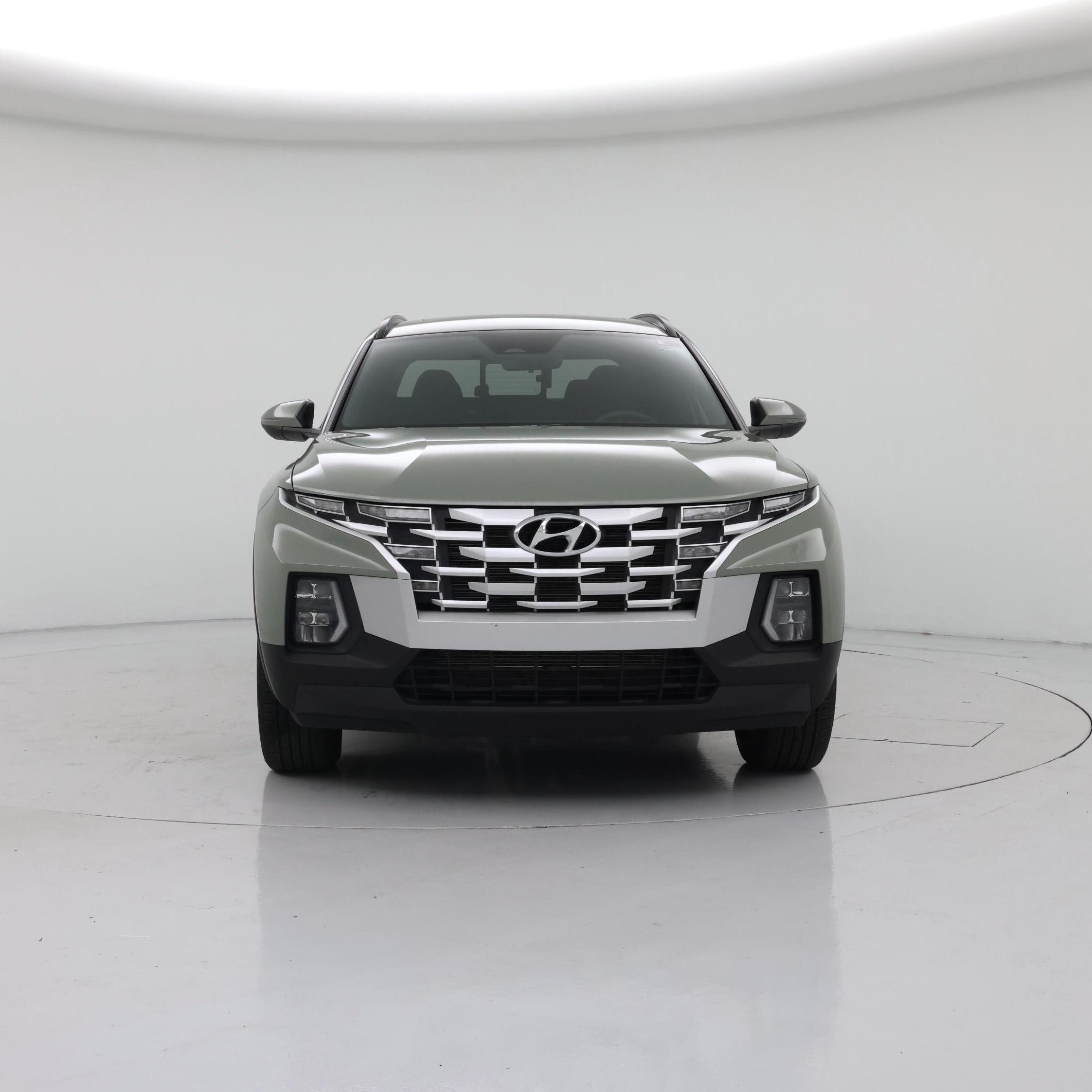 Thumbnail: 2024 Hyundai Santa Cruz - 5