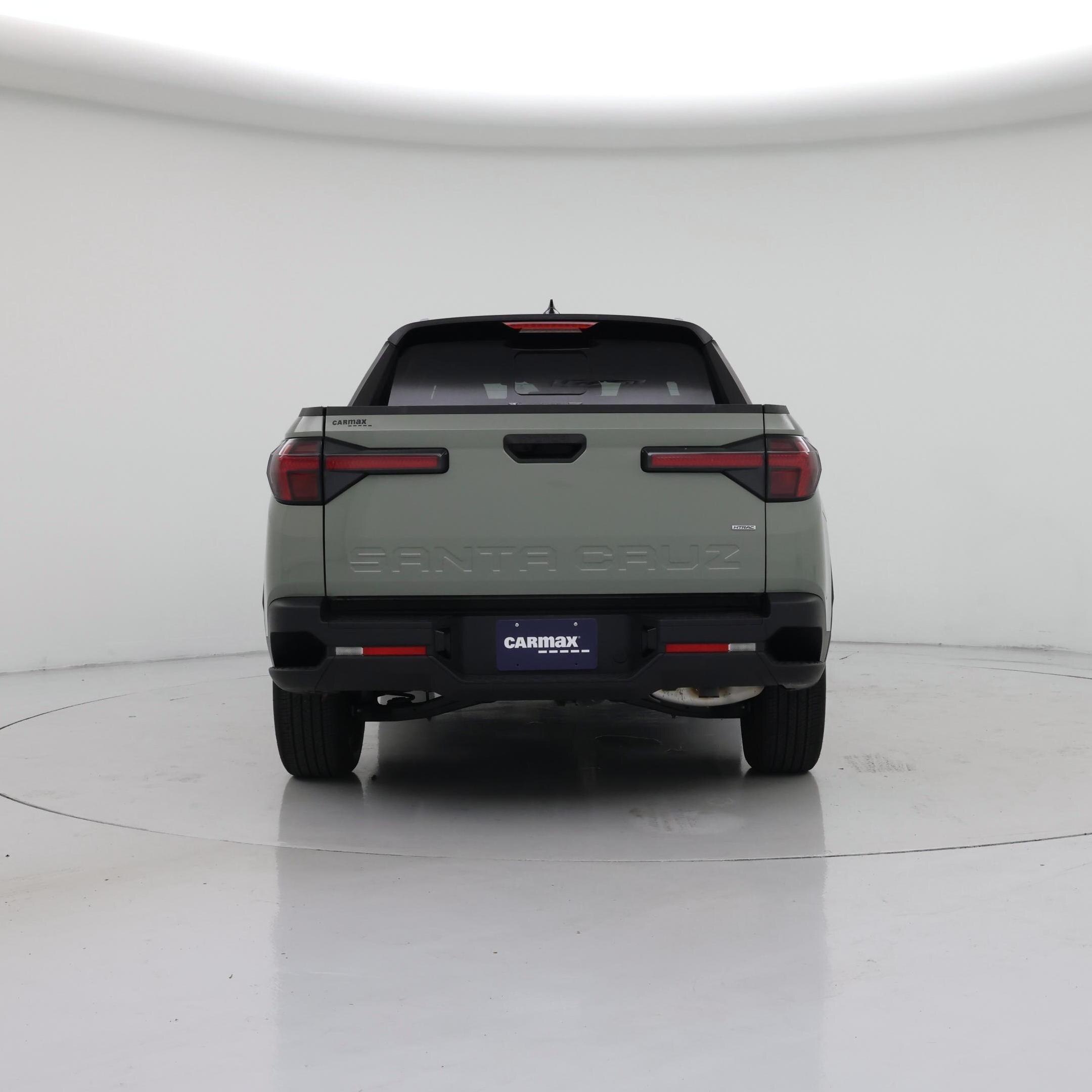 Thumbnail: 2024 Hyundai Santa Cruz - 6
