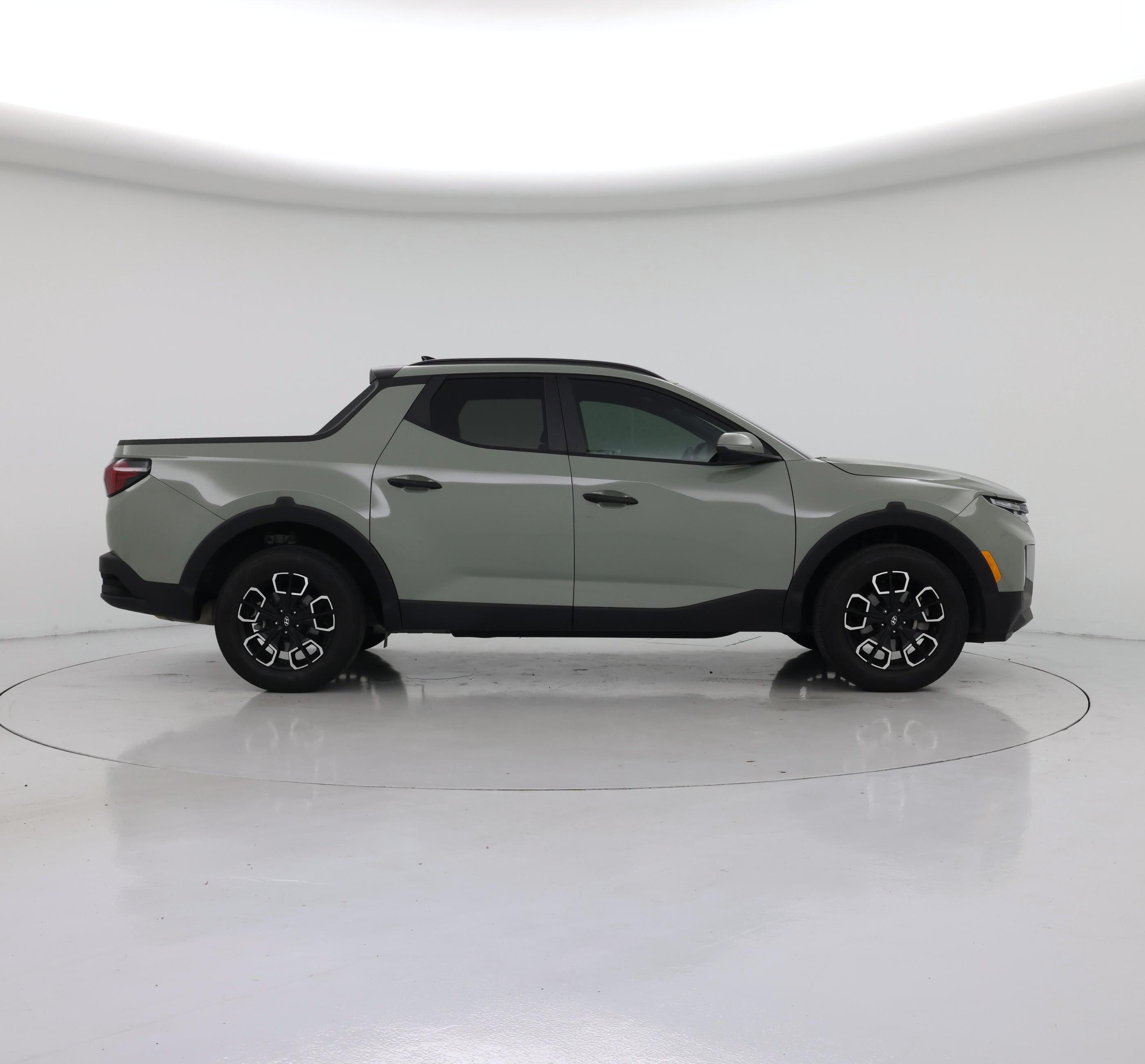 Thumbnail: 2024 Hyundai Santa Cruz - 7