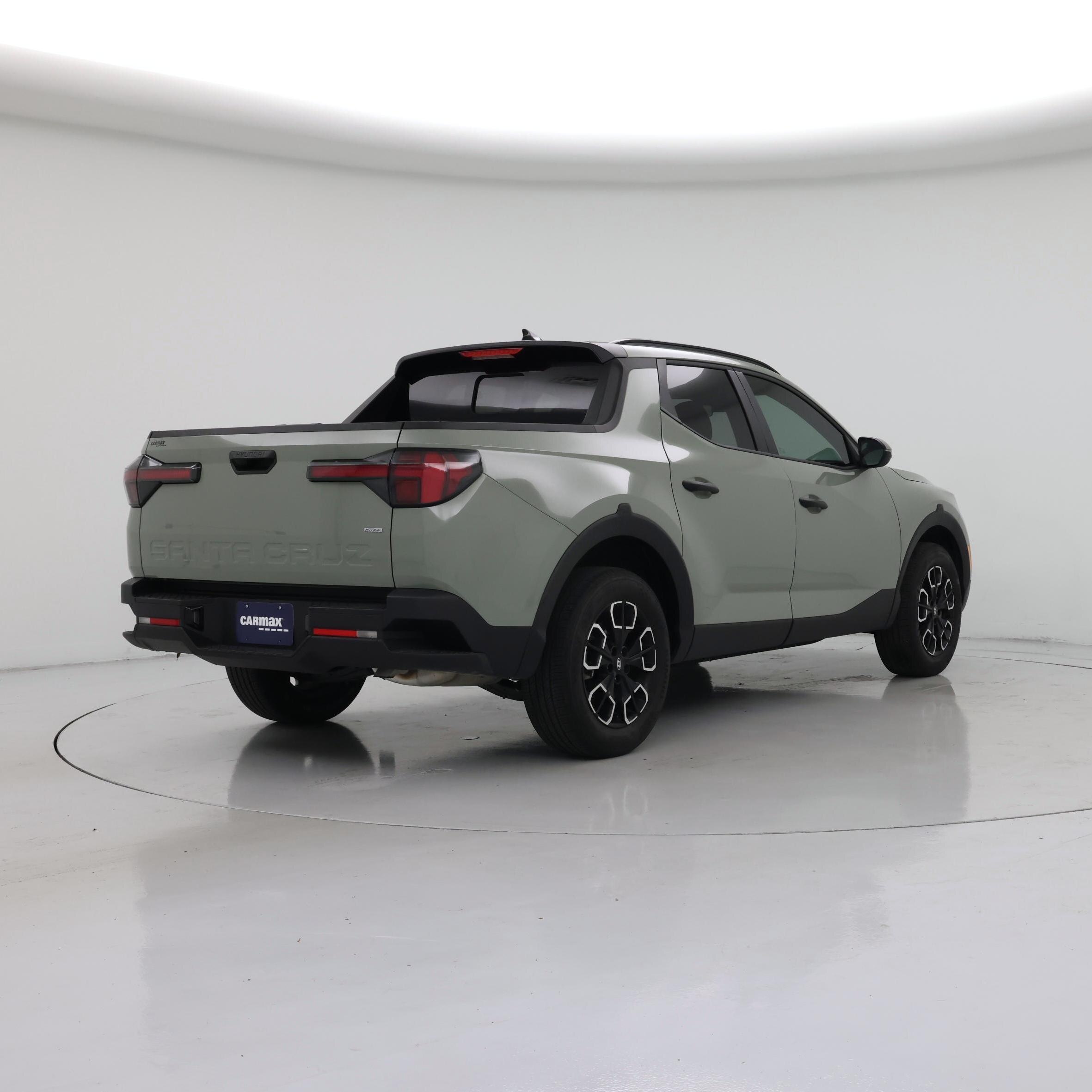 Thumbnail: 2024 Hyundai Santa Cruz - 8