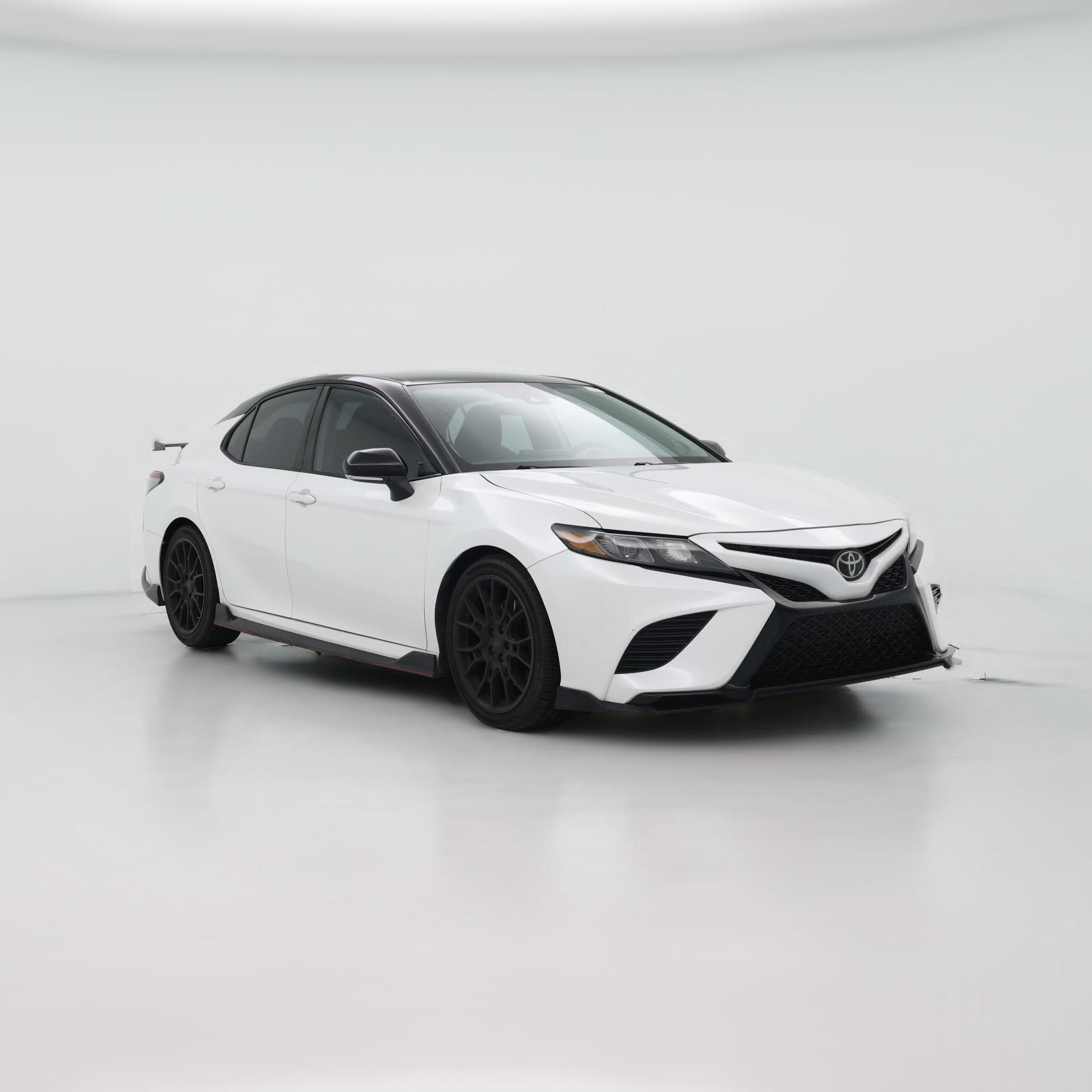 Thumbnail: 2024 Toyota Camry - 1