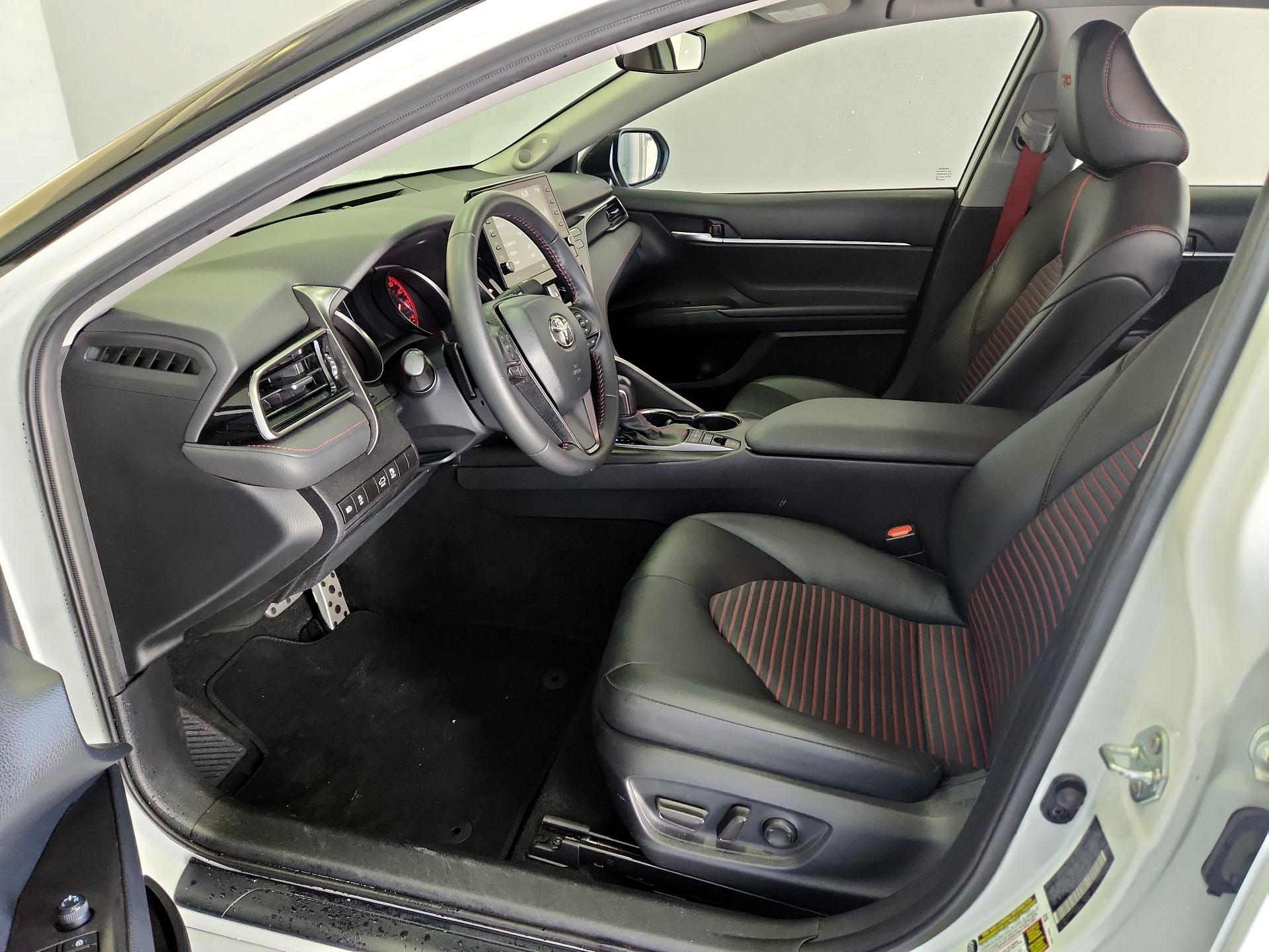 Thumbnail: 2024 Toyota Camry - 11