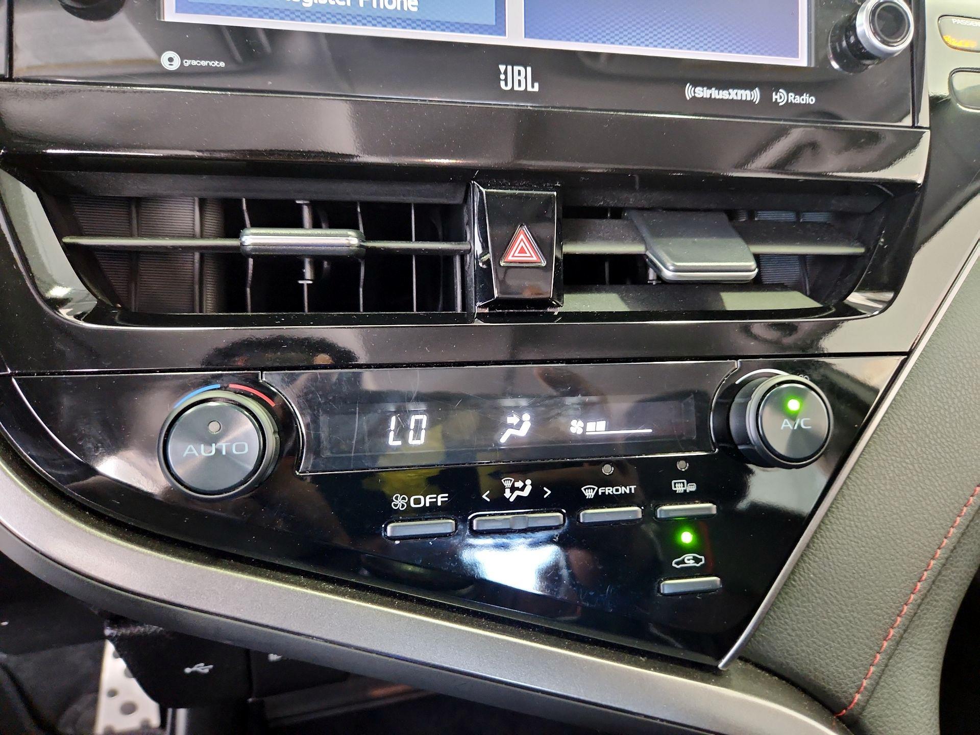 Thumbnail: 2024 Toyota Camry - 16