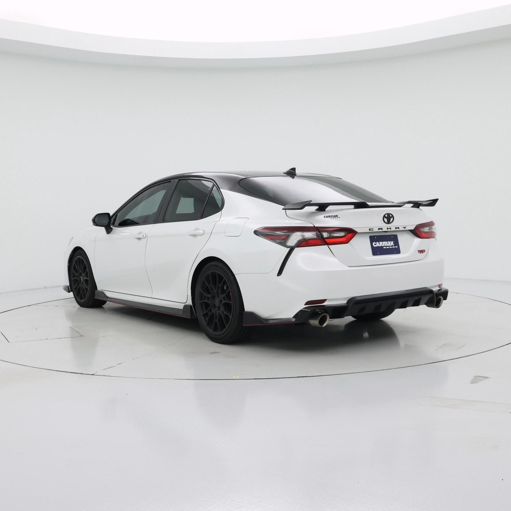 Thumbnail: 2024 Toyota Camry - 2