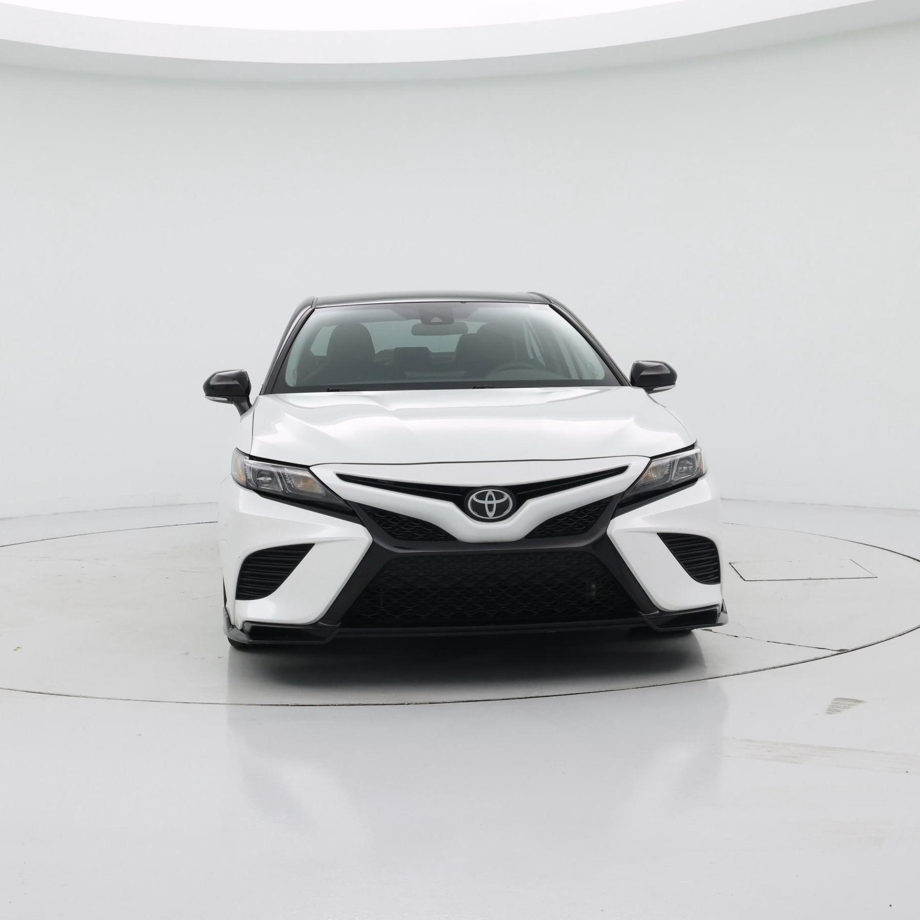 Thumbnail: 2024 Toyota Camry - 5