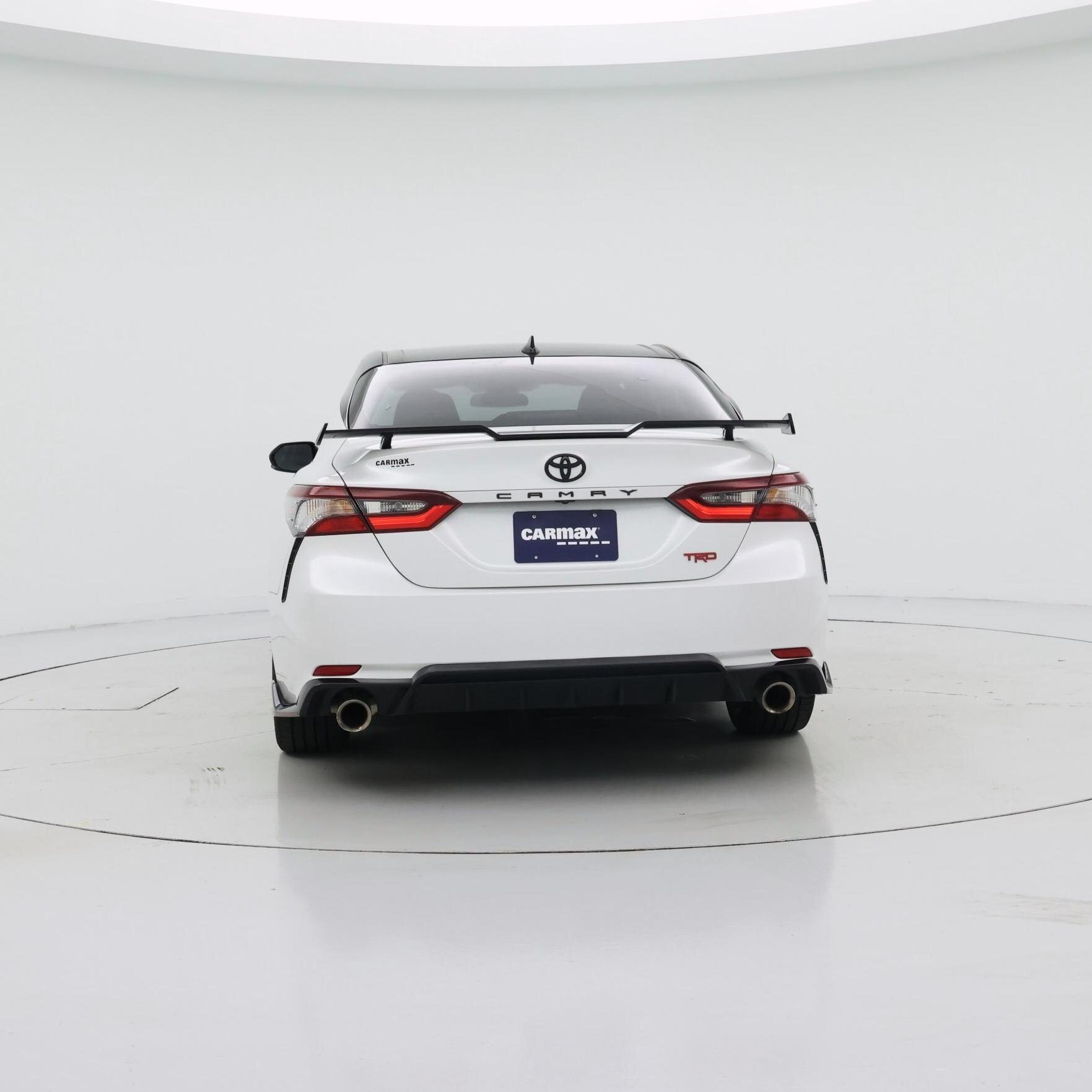 Thumbnail: 2024 Toyota Camry - 6