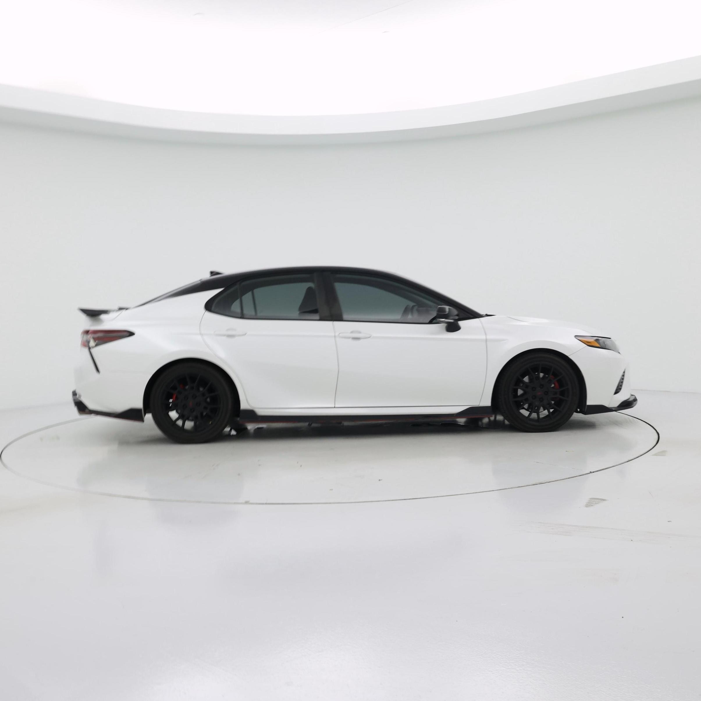 Thumbnail: 2024 Toyota Camry - 7