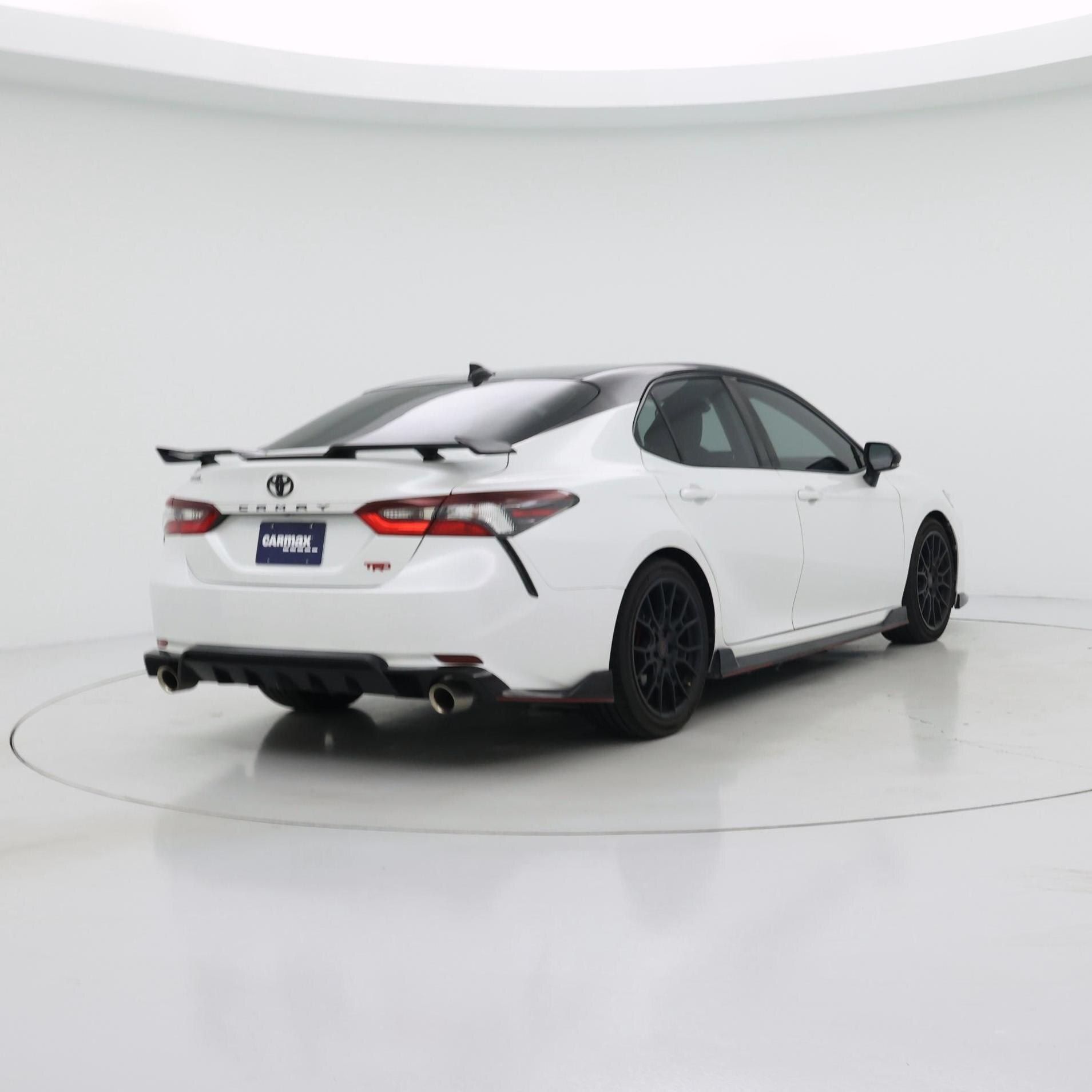 Thumbnail: 2024 Toyota Camry - 8