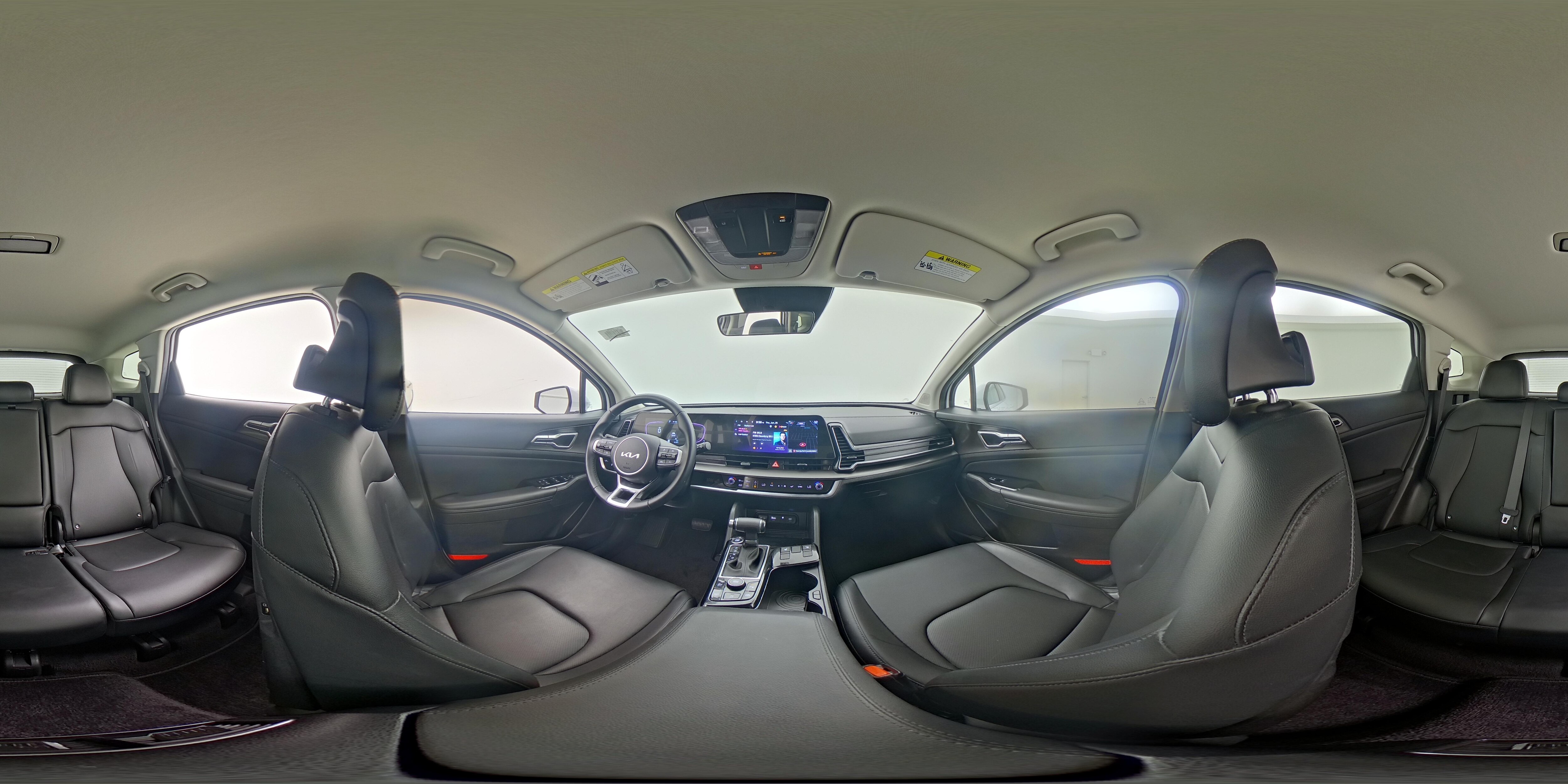 2024 Kia Sportage EX - Photo 25