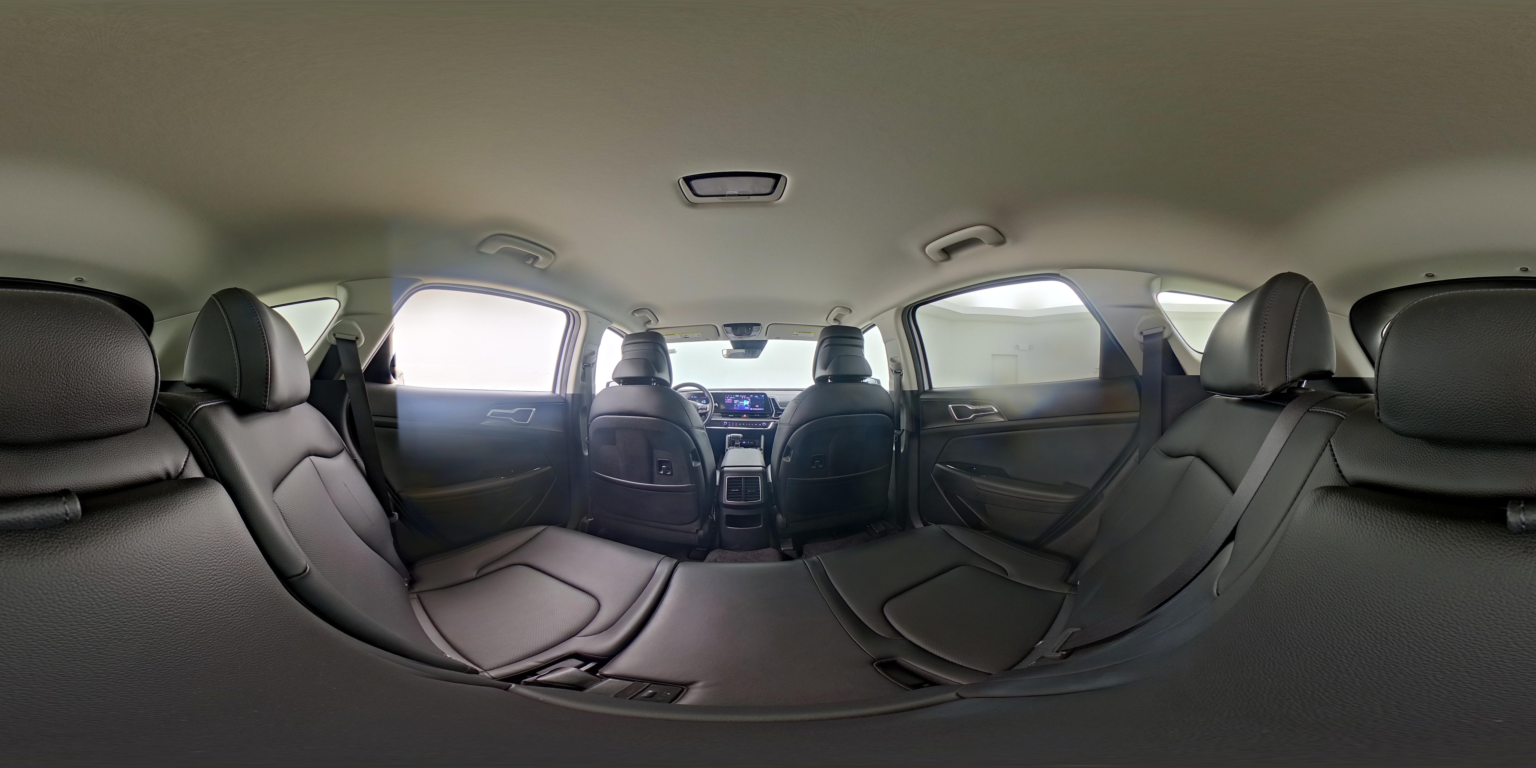 2024 Kia Sportage EX - Photo 26