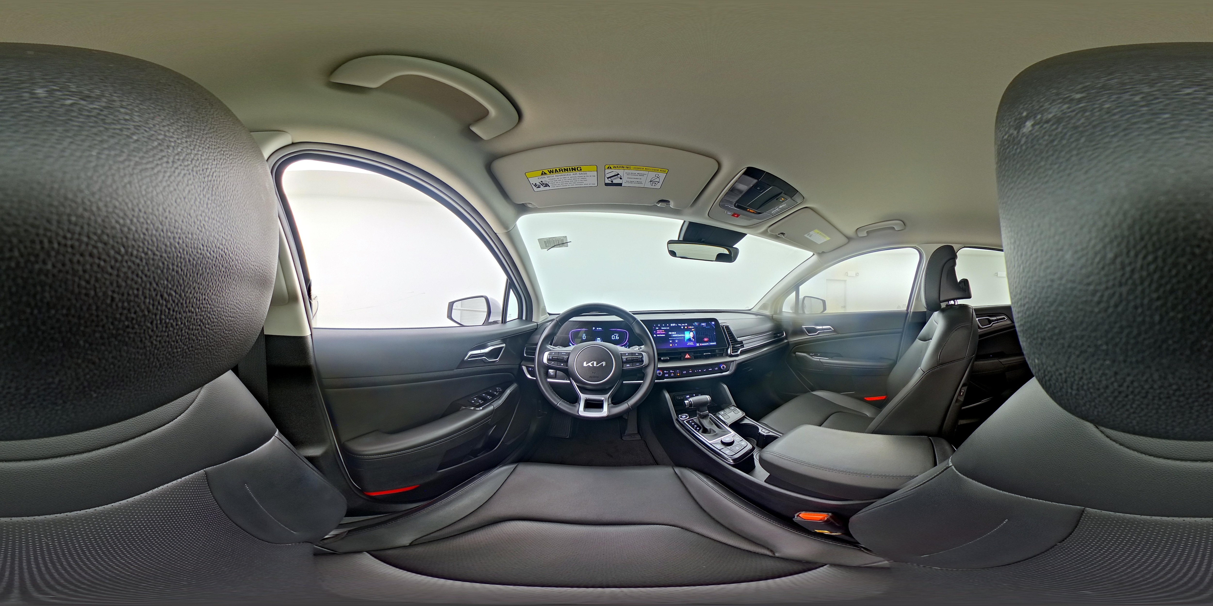 2024 Kia Sportage EX - Photo 27
