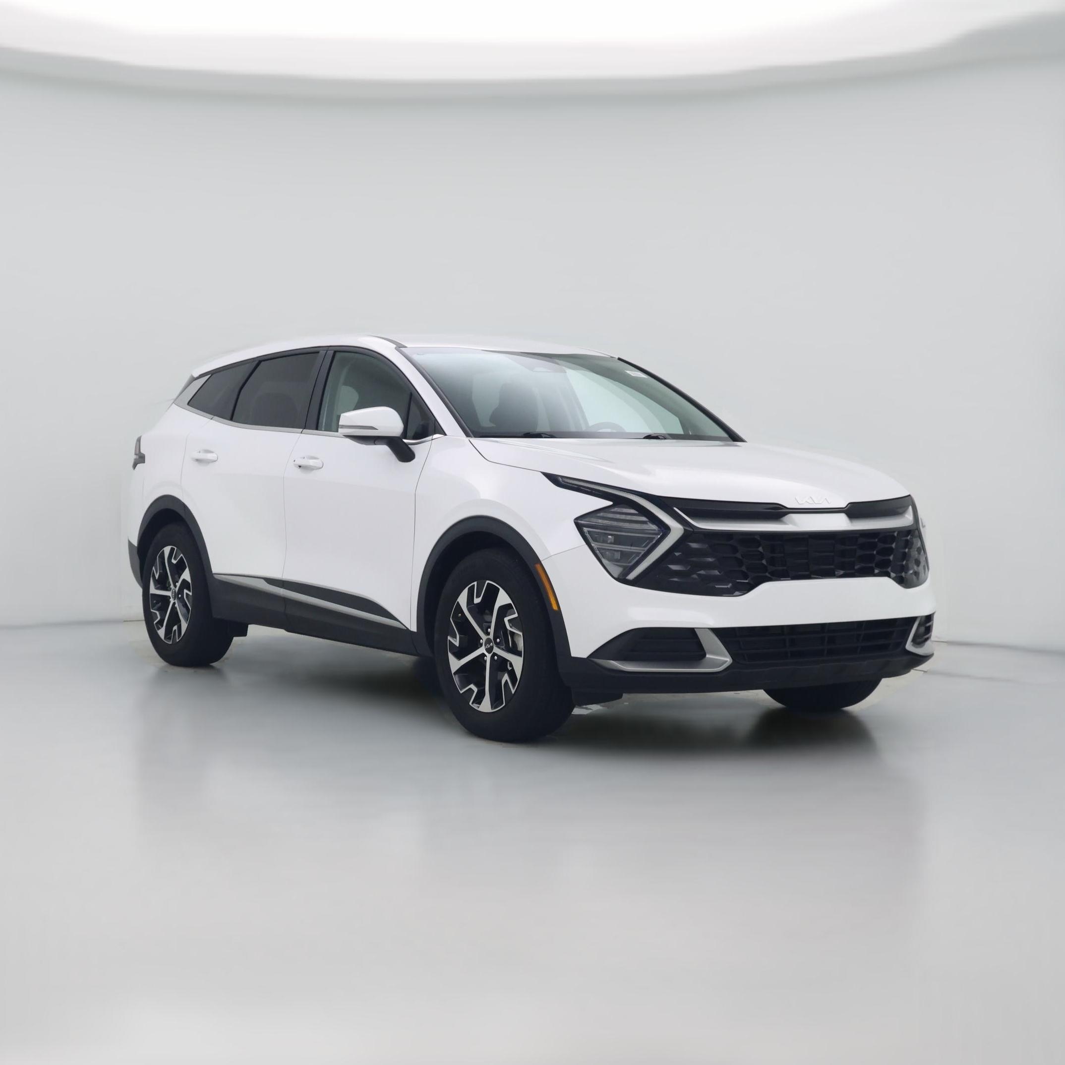 Thumbnail: 2024 Kia Sportage - 1