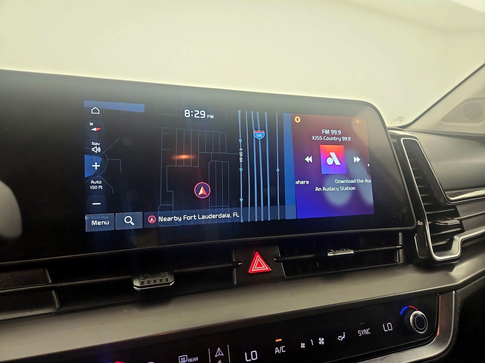 2024 Kia Sportage EX - Photo 15