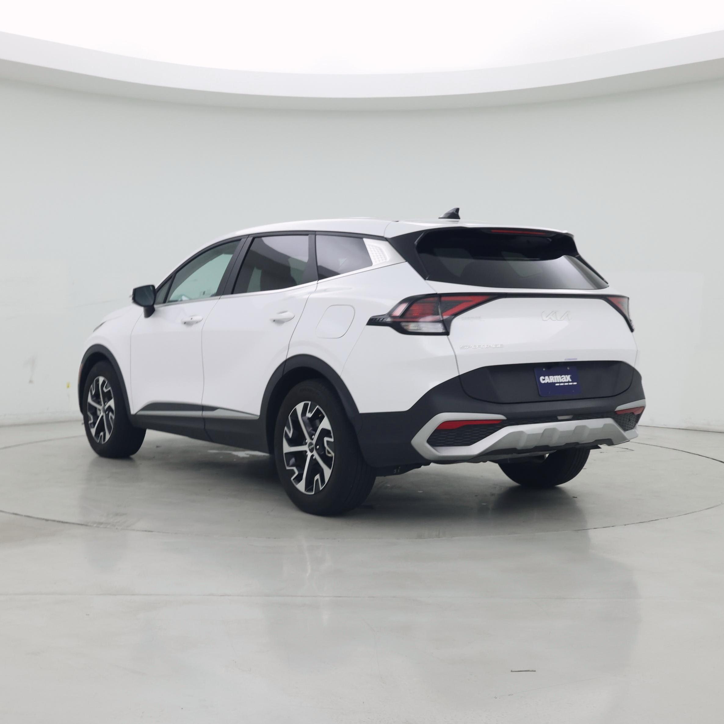 Thumbnail: 2024 Kia Sportage - 2