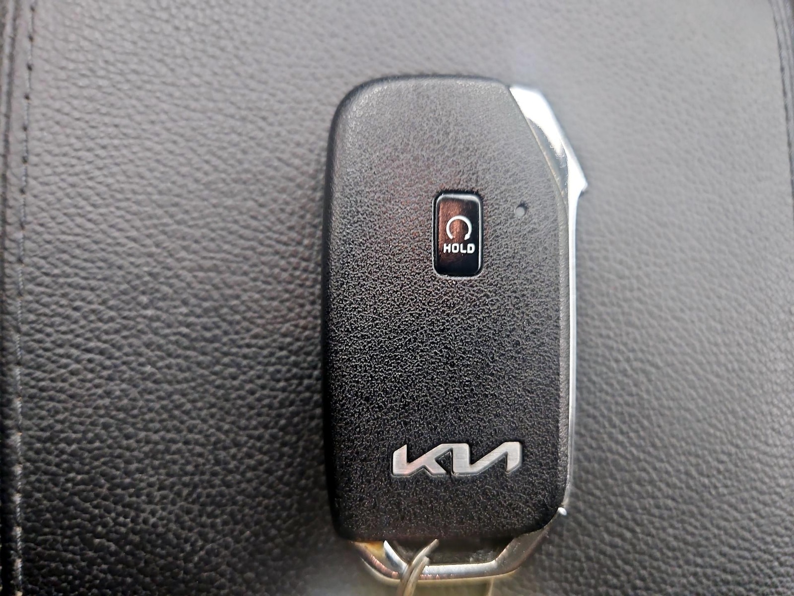 2024 Kia Sportage EX - Photo 24