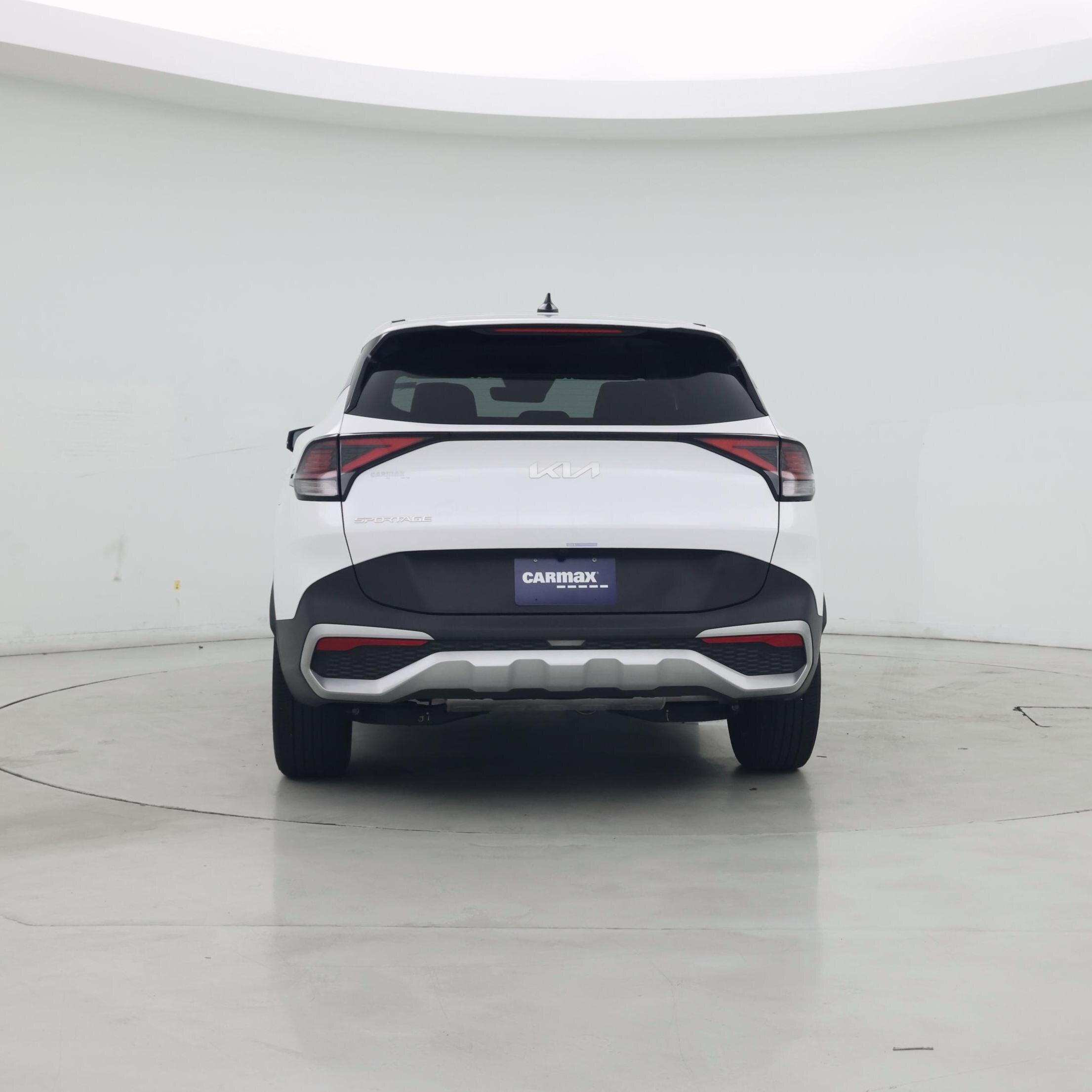 Thumbnail: 2024 Kia Sportage - 6