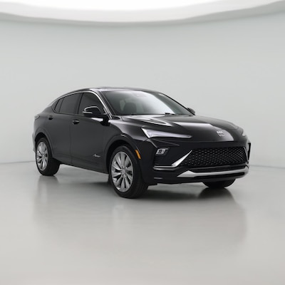 2025 Buick Envista Avenir