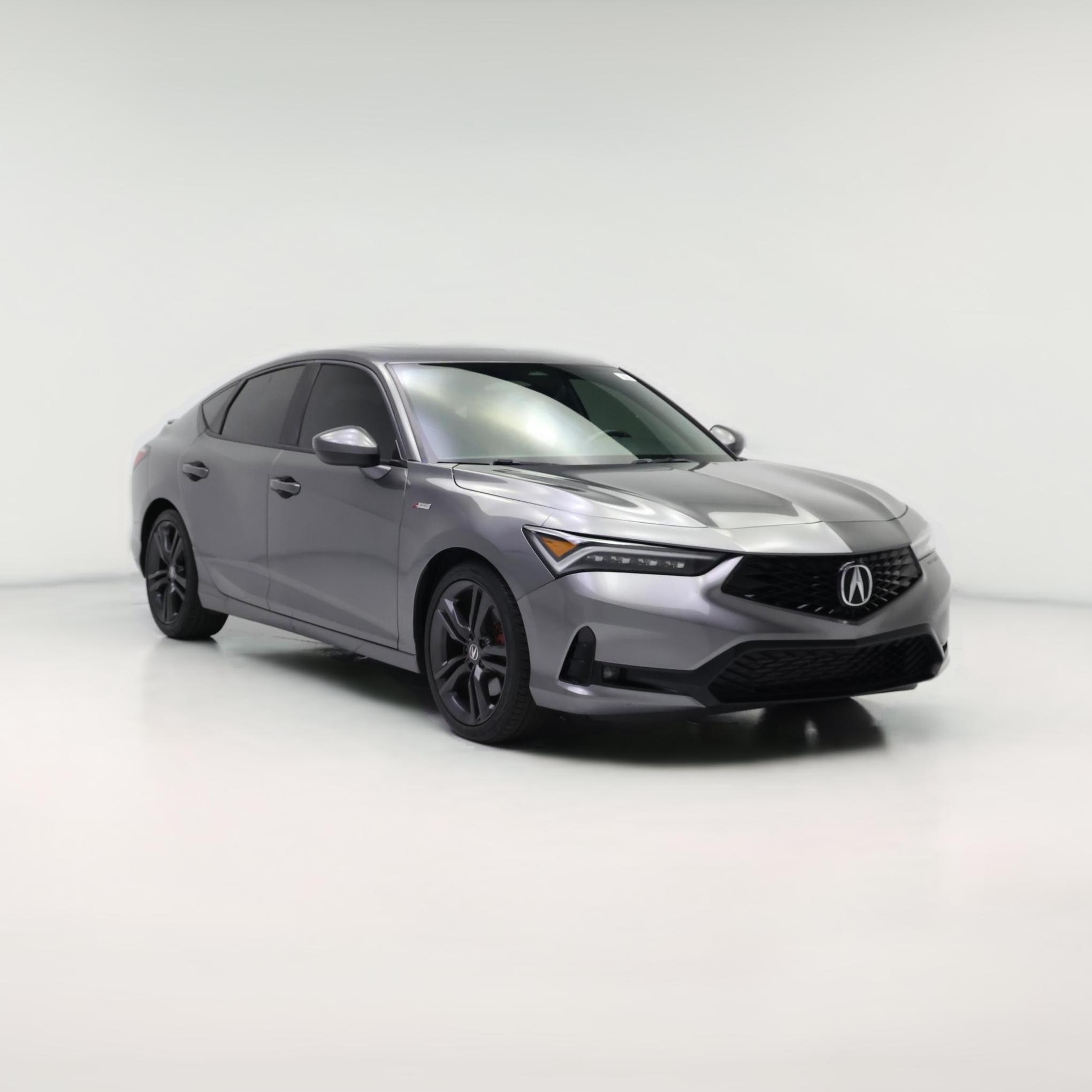 Thumbnail: 2023 Acura Integra - 1
