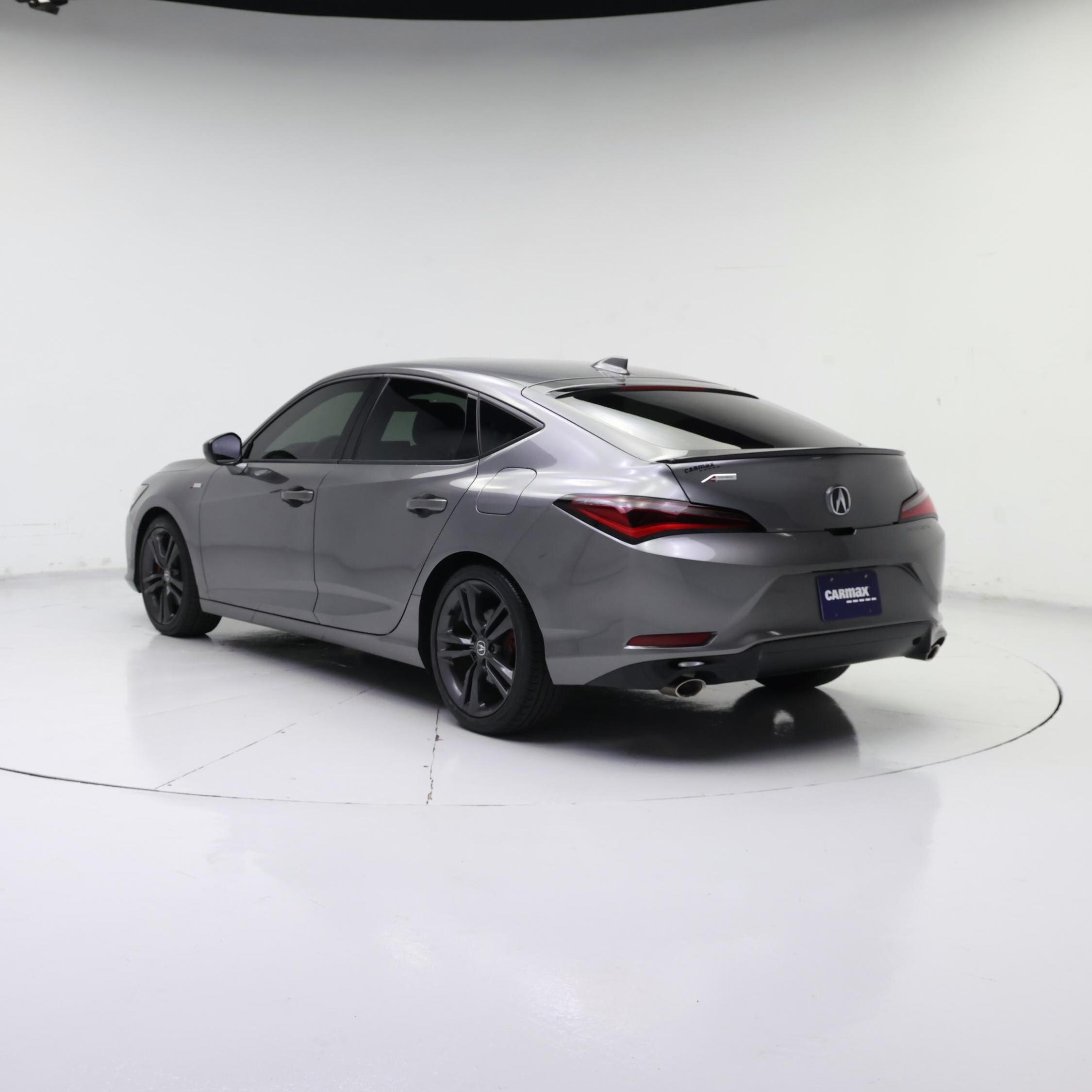 Thumbnail: 2023 Acura Integra - 2