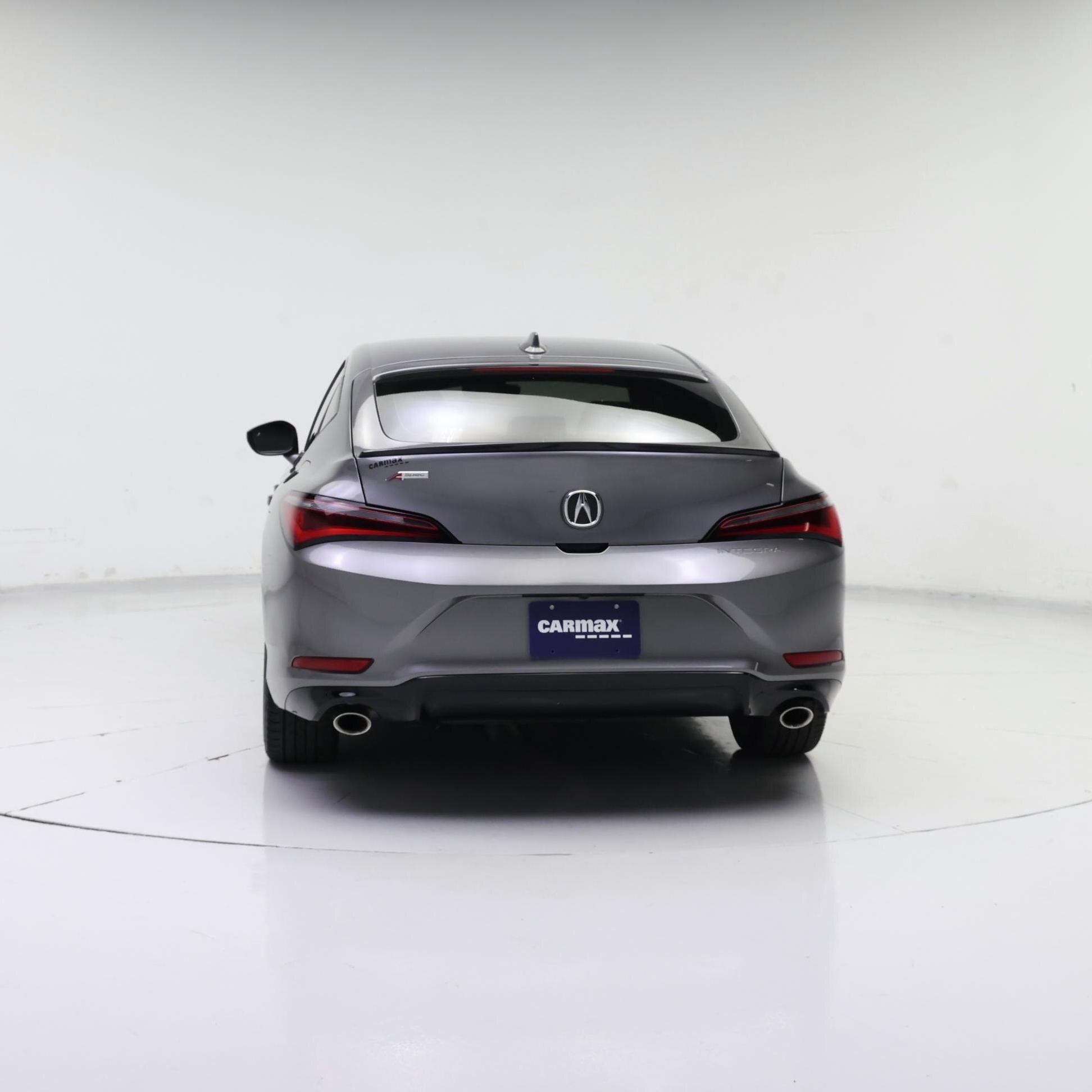 Thumbnail: 2023 Acura Integra - 6