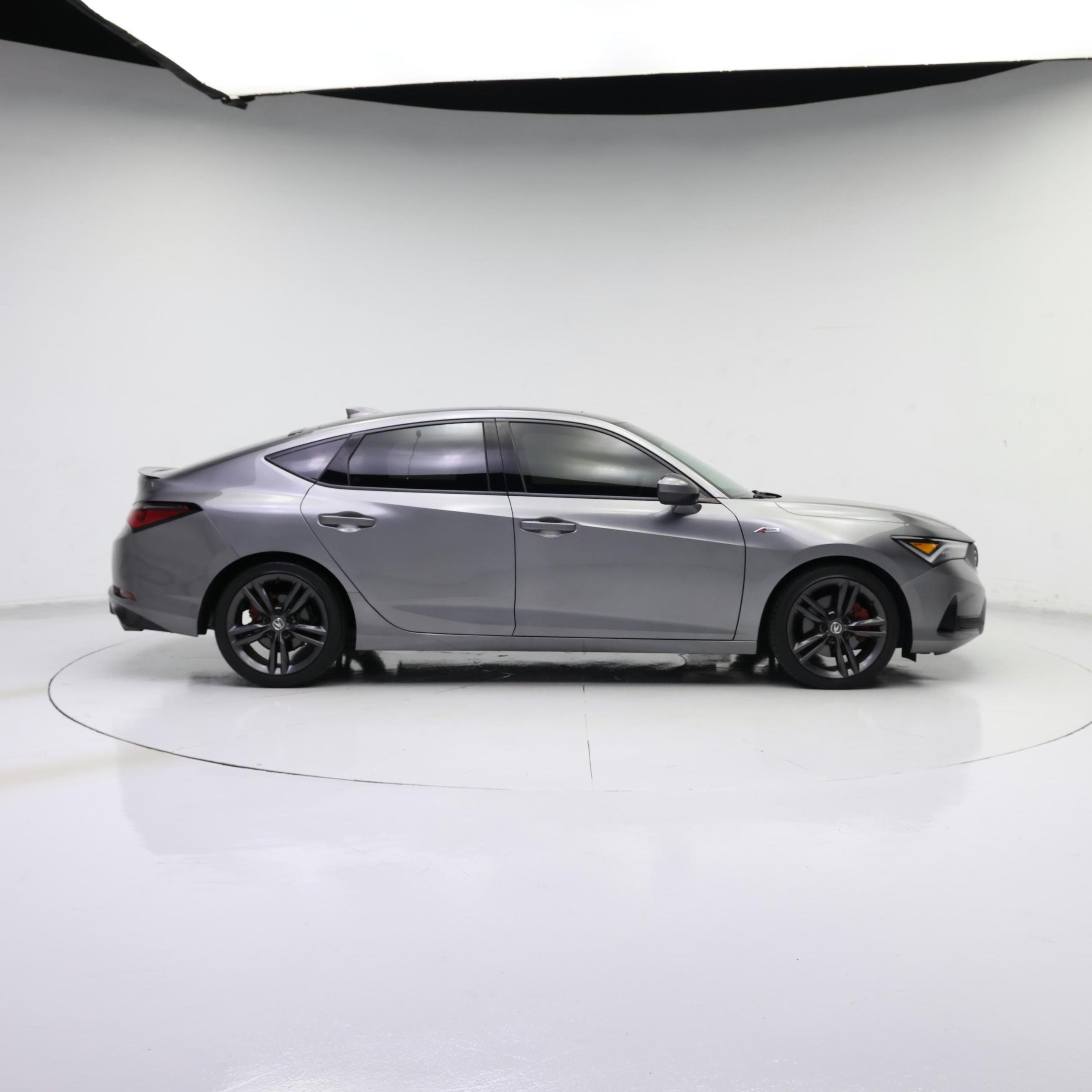 Thumbnail: 2023 Acura Integra - 7