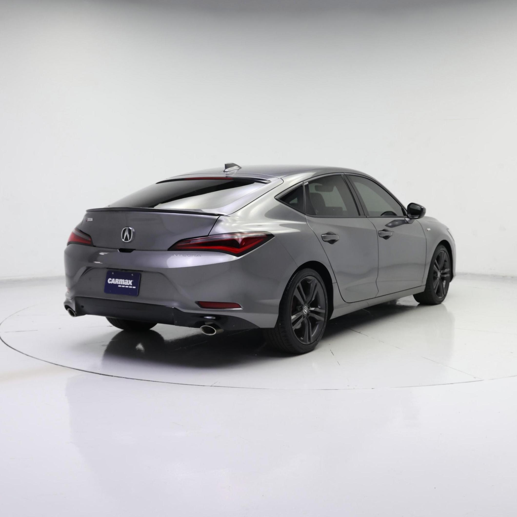 Thumbnail: 2023 Acura Integra - 8