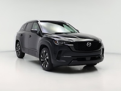 2025 Mazda CX-50 Hybrid Premium Plus