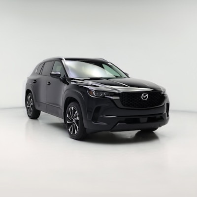 2025 Mazda CX-50 Hybrid Premium Plus