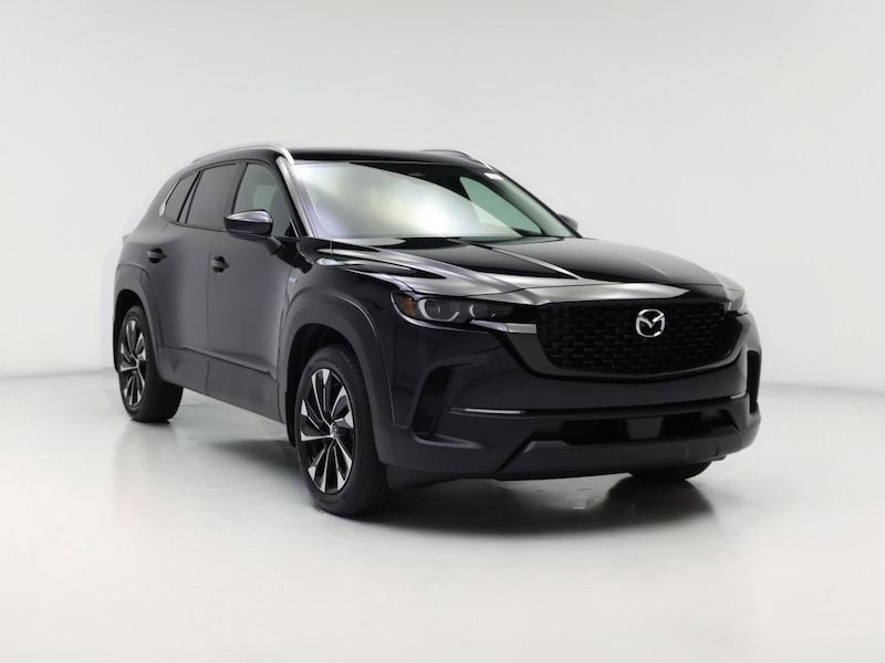 2025 Mazda CX-50 Premium Plus