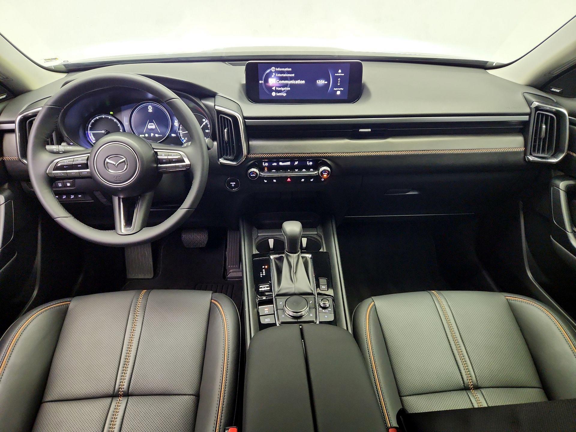 Thumbnail: 2025 Mazda CX-50 - 9