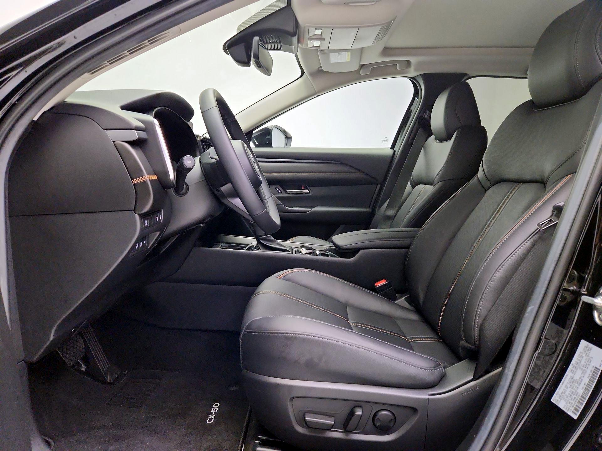 Thumbnail: 2025 Mazda CX-50 - 11