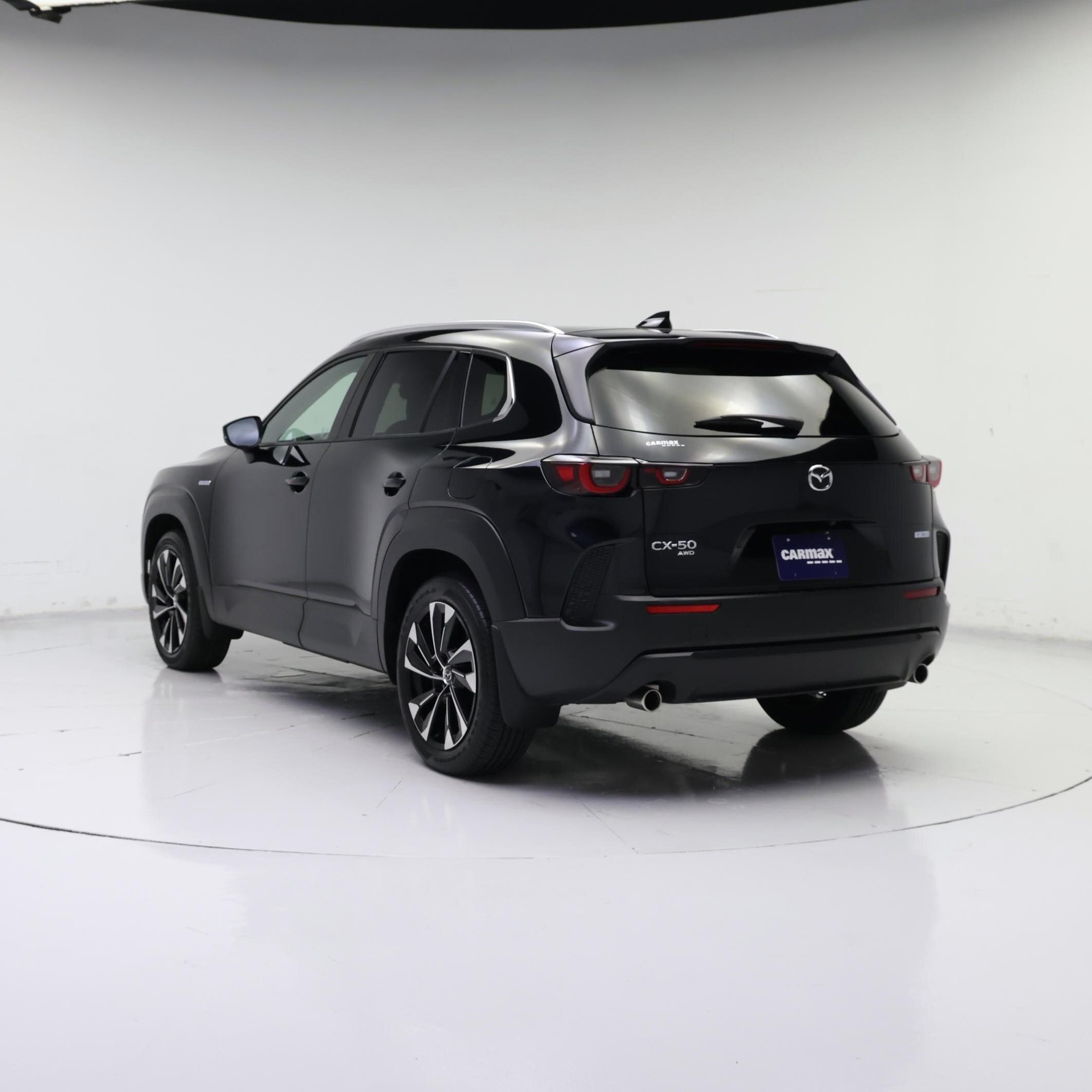 Thumbnail: 2025 Mazda CX-50 - 2