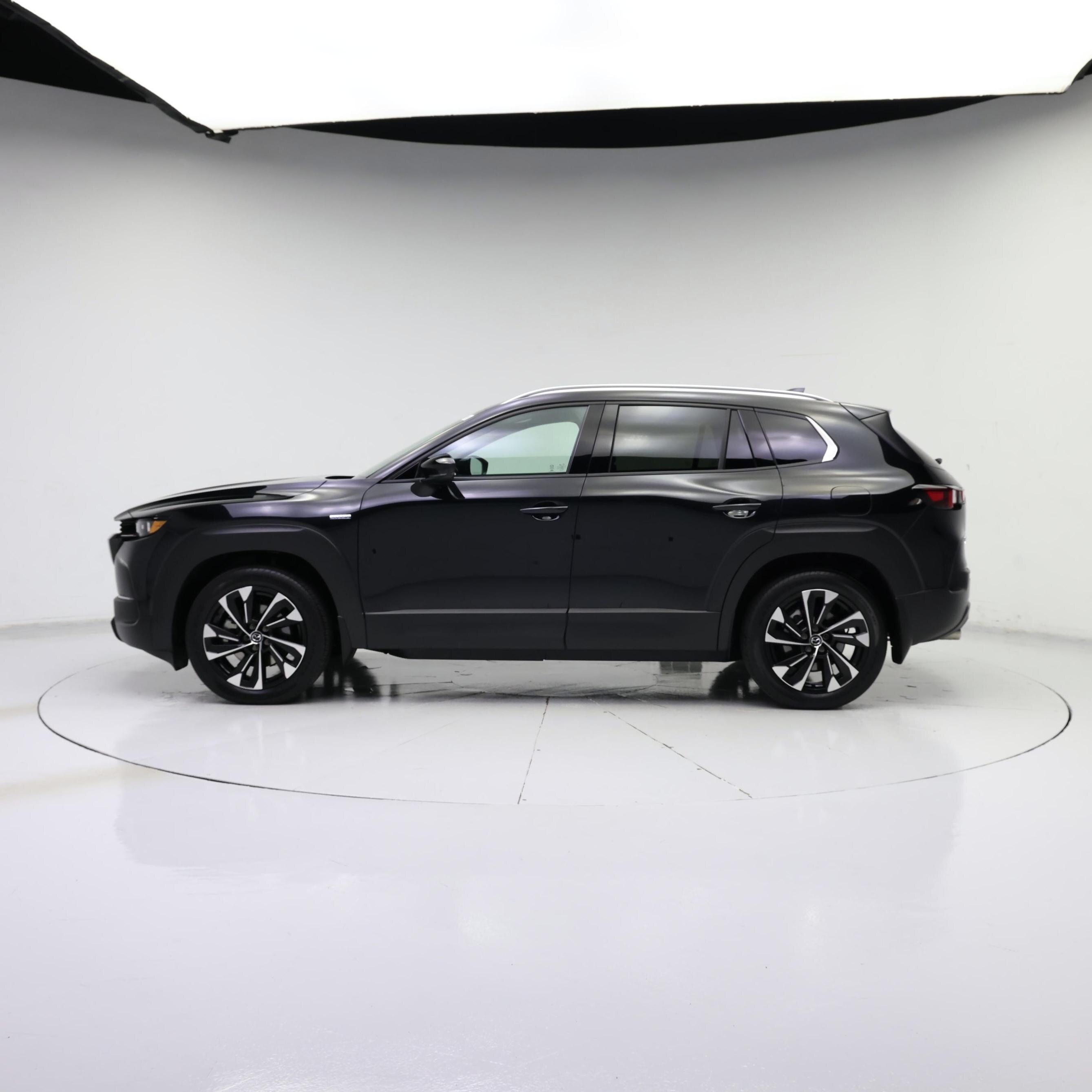 Thumbnail: 2025 Mazda CX-50 - 3