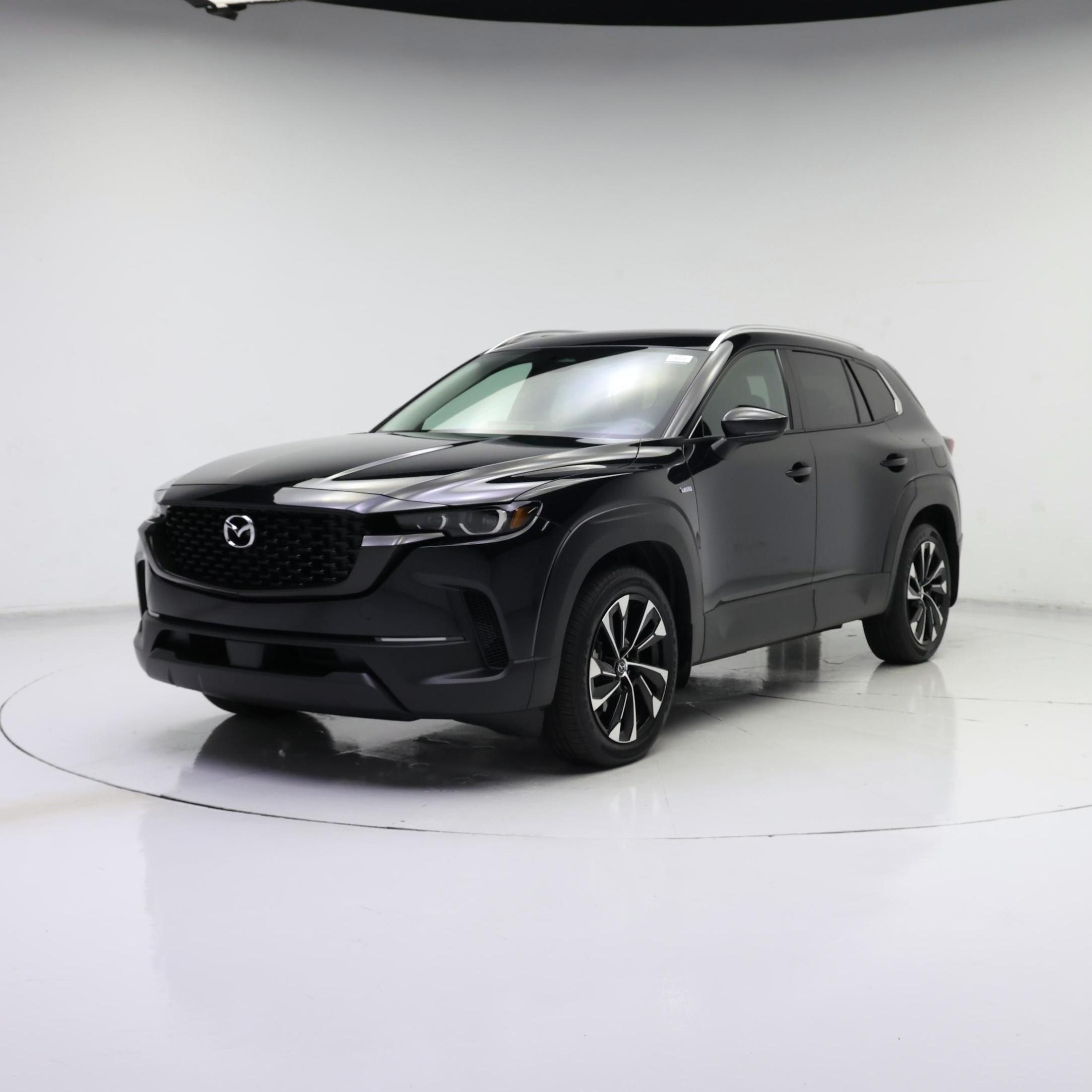 Thumbnail: 2025 Mazda CX-50 - 4