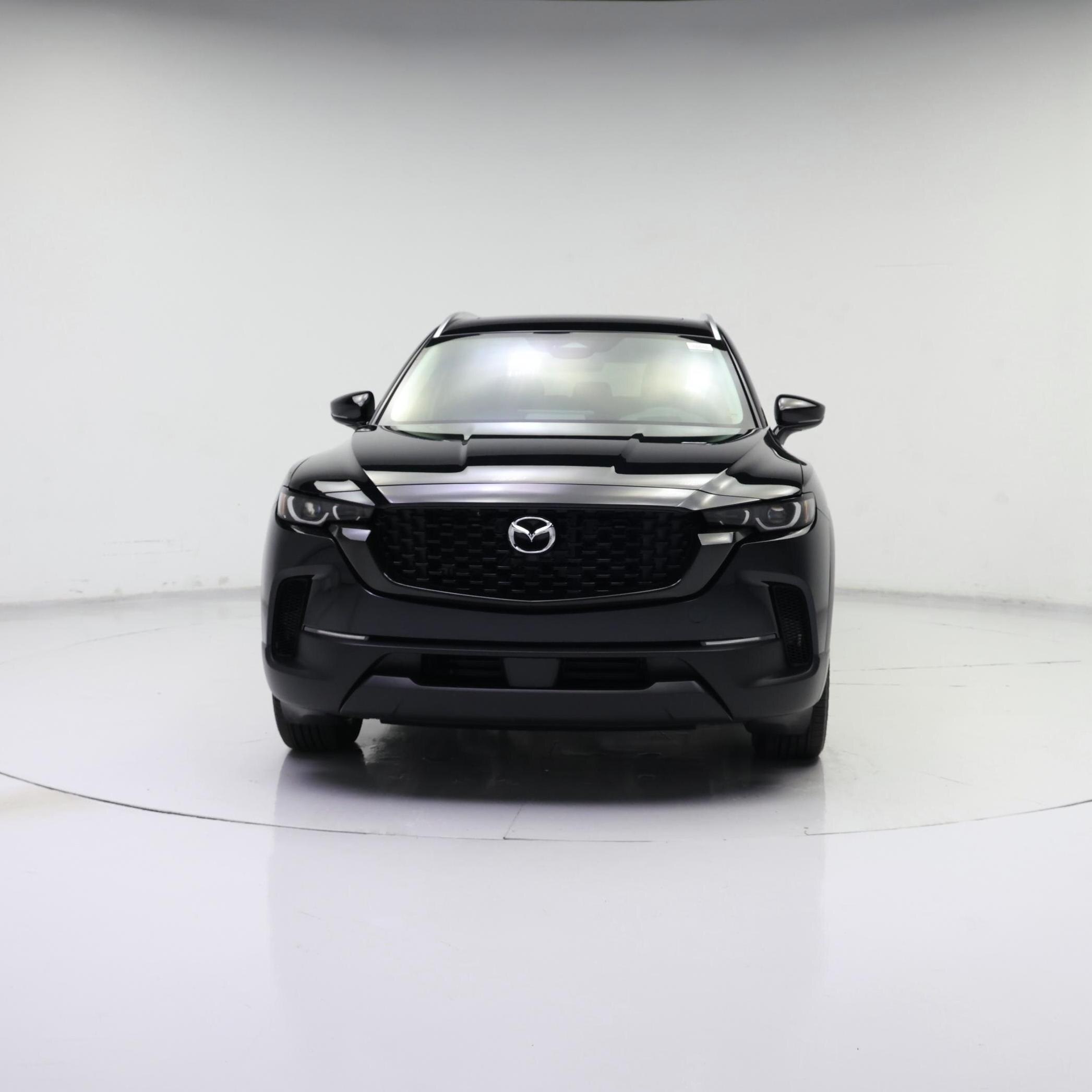Thumbnail: 2025 Mazda CX-50 - 5