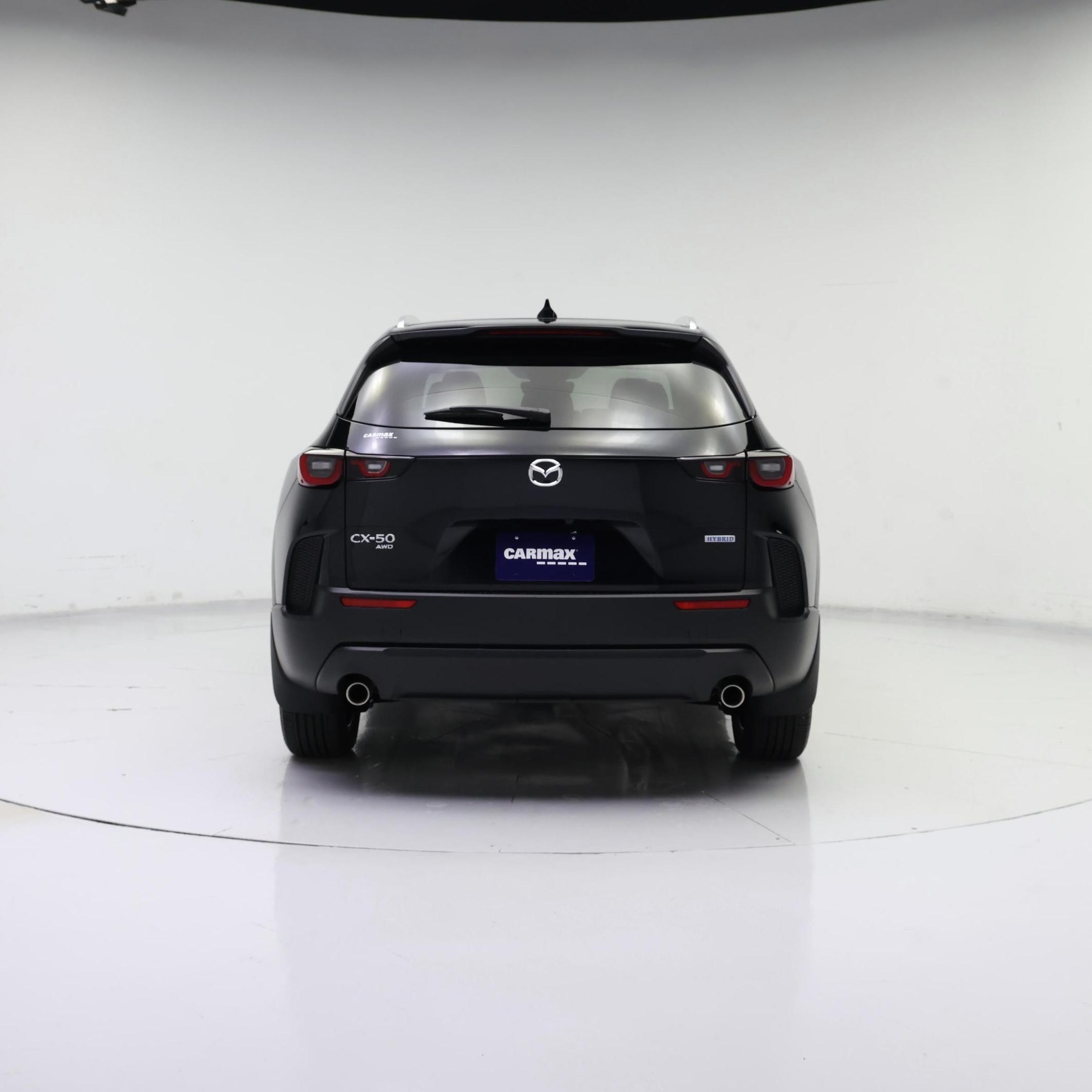 Thumbnail: 2025 Mazda CX-50 - 6