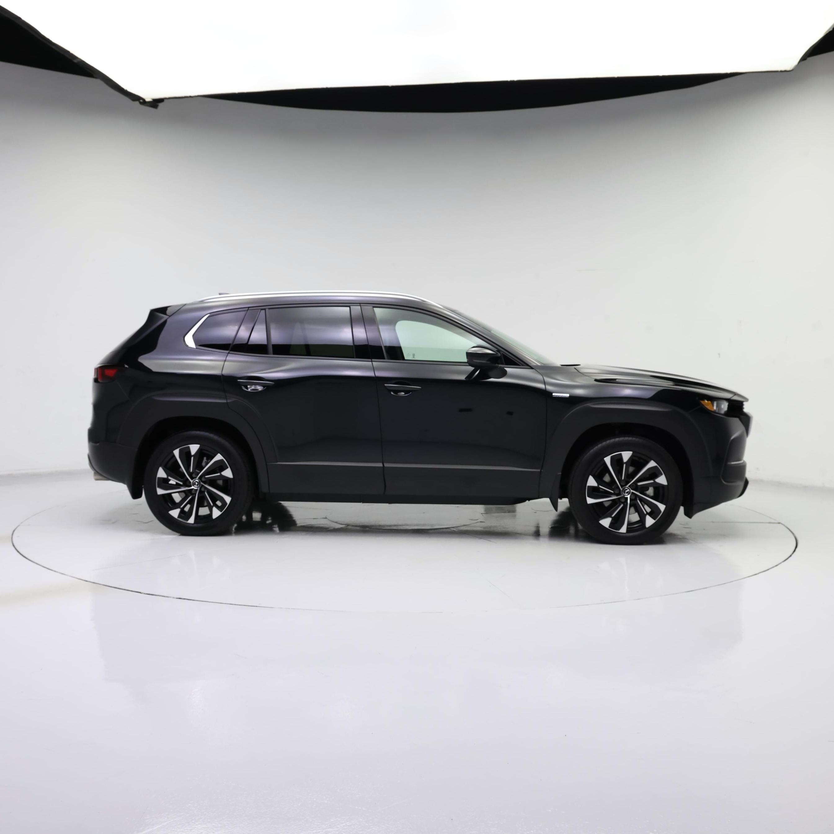 Thumbnail: 2025 Mazda CX-50 - 7