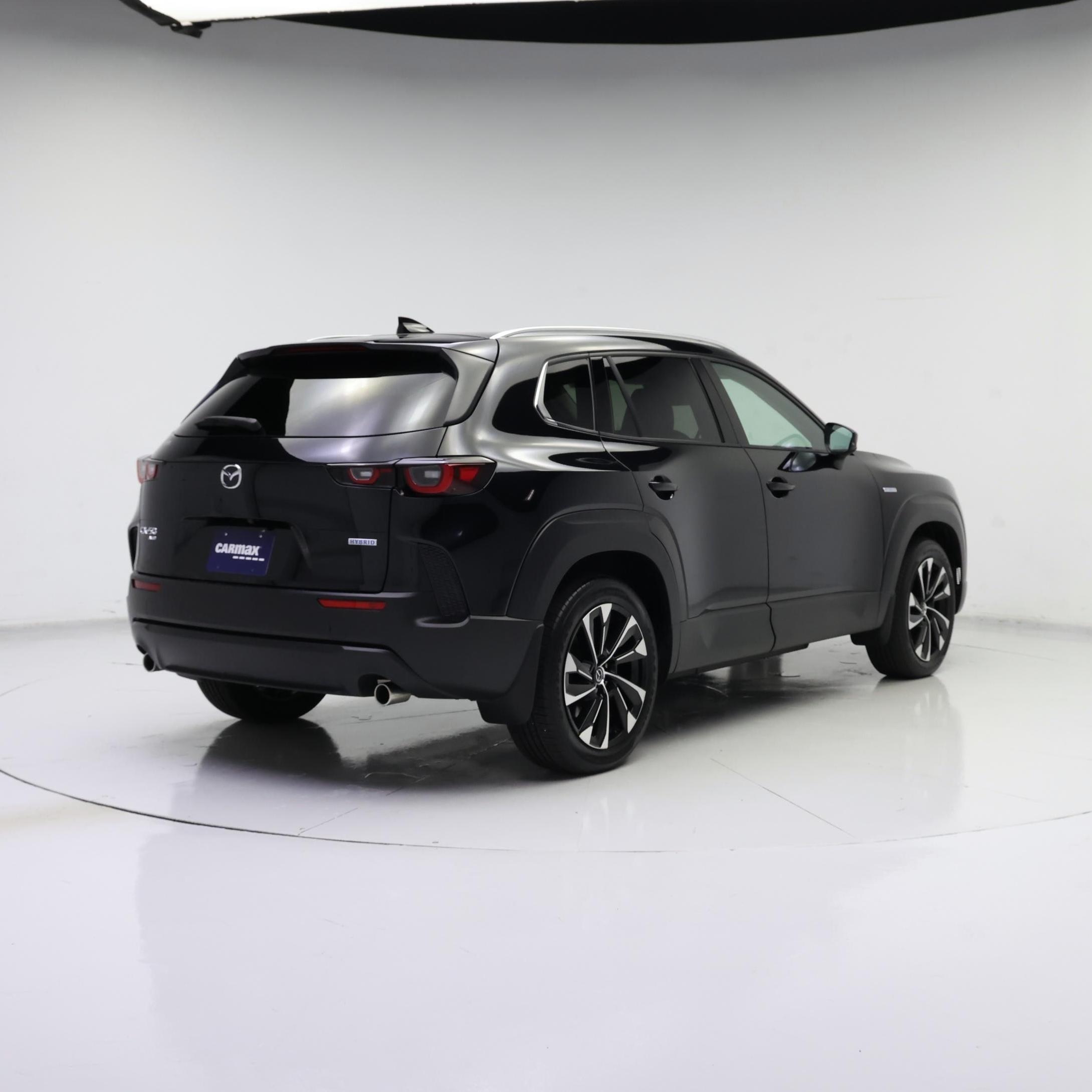 Thumbnail: 2025 Mazda CX-50 - 8