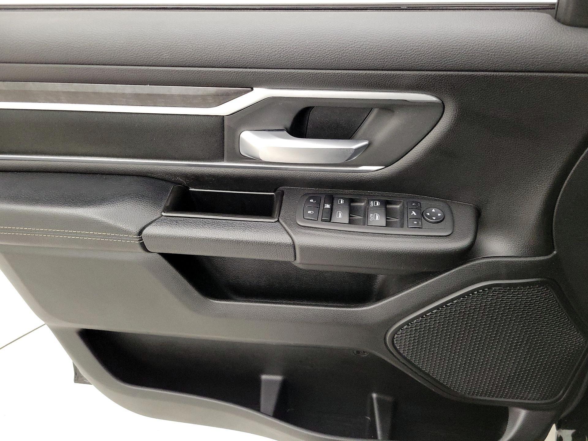 Thumbnail: 2023 RAM 1500 - 12