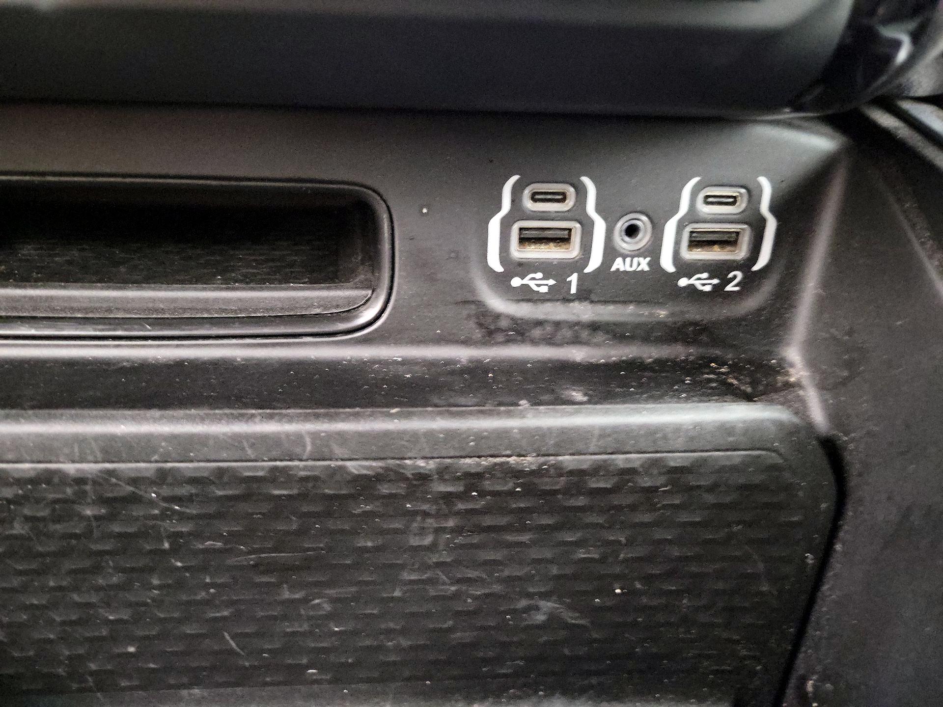 Thumbnail: 2023 RAM 1500 - 18