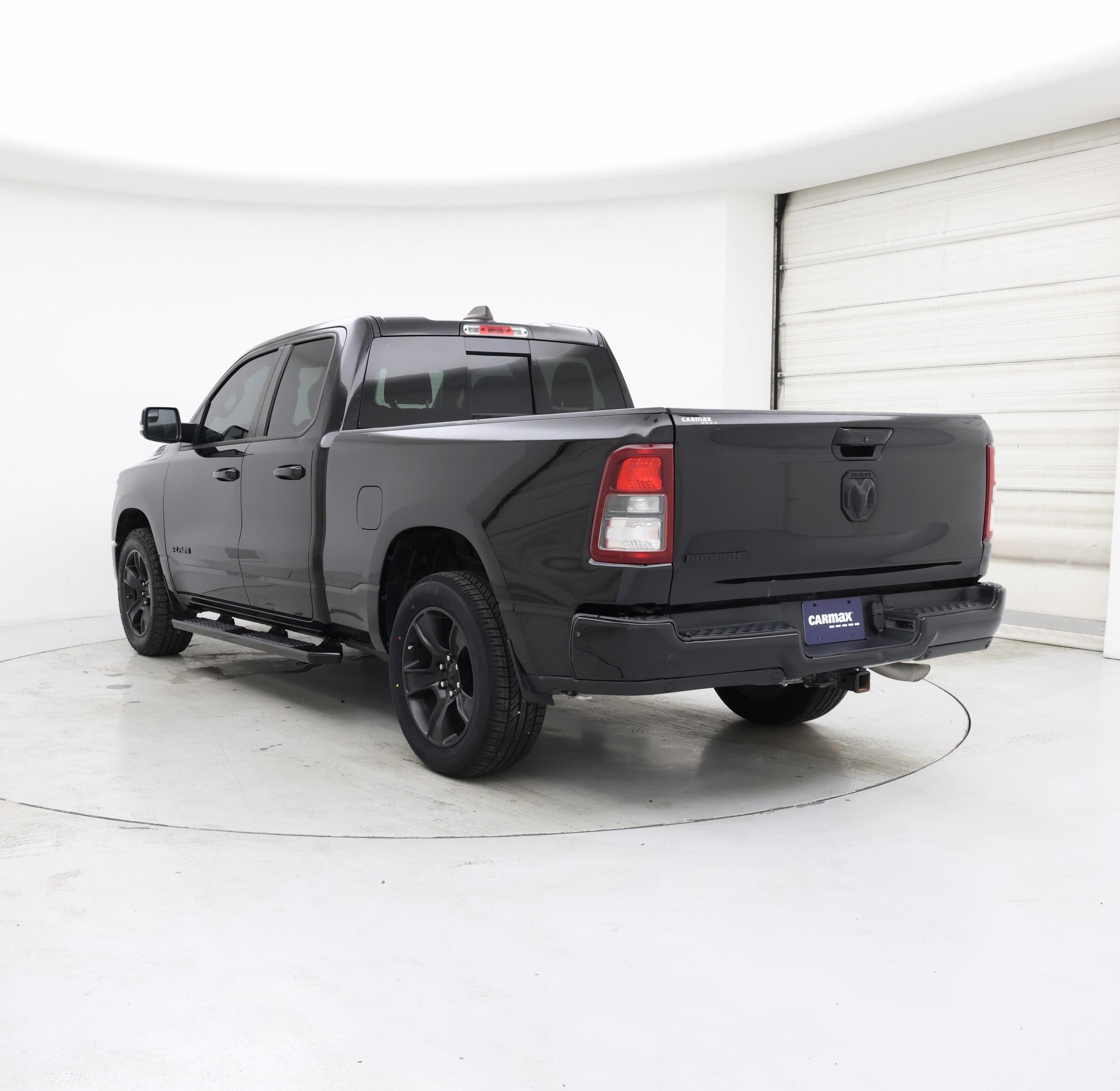 Thumbnail: 2023 RAM 1500 - 2