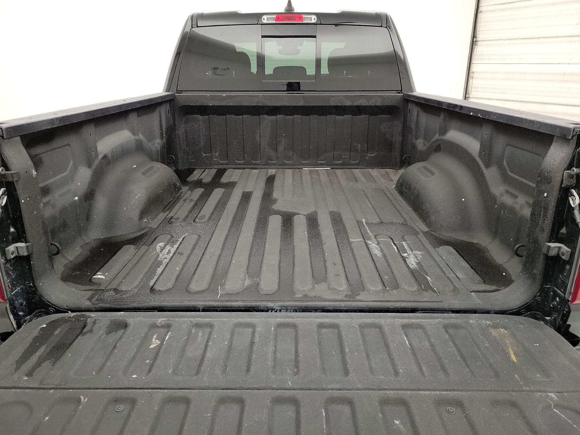 Thumbnail: 2023 RAM 1500 - 20